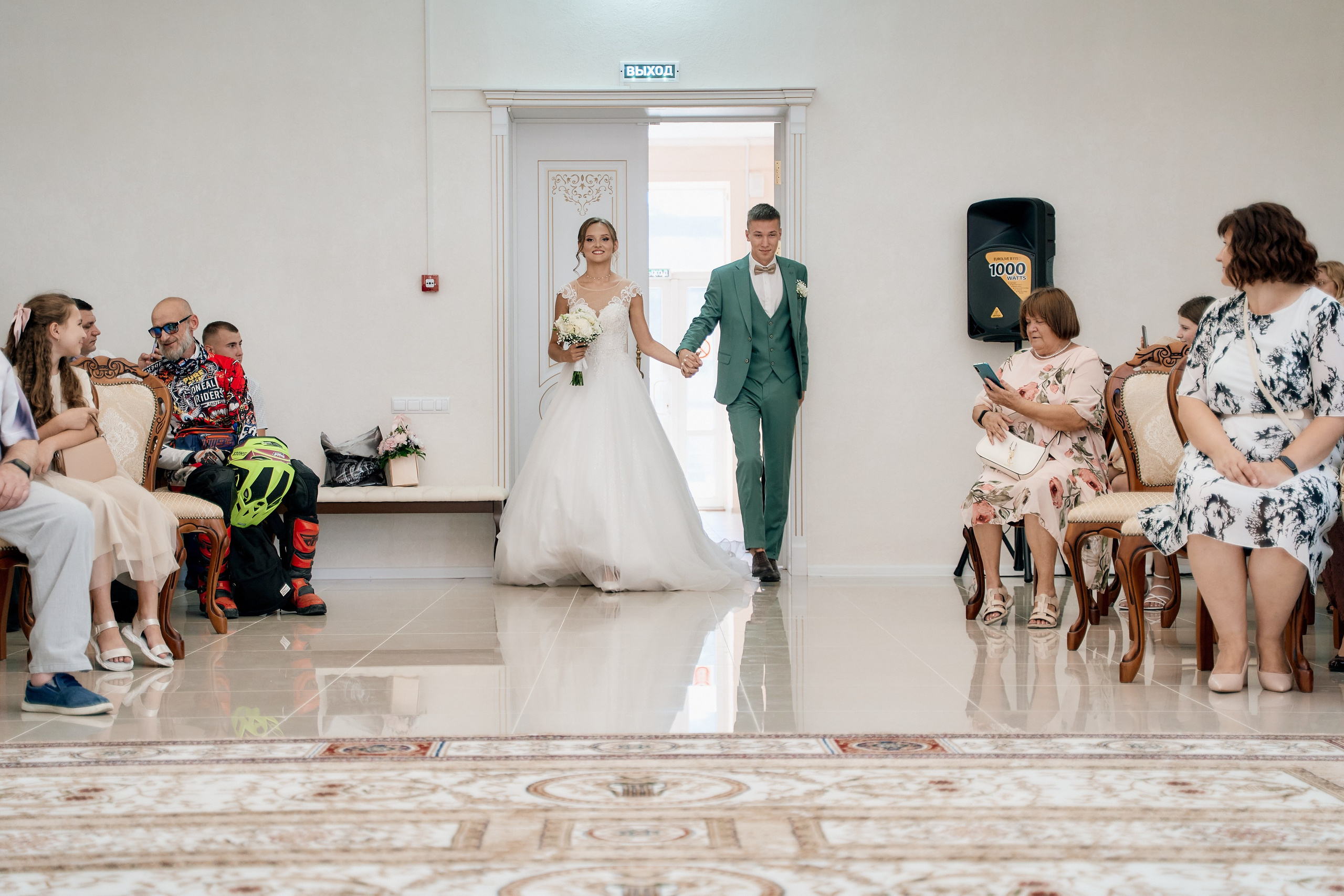 Свадебная фотография. Краснодар. Москва. Россия.