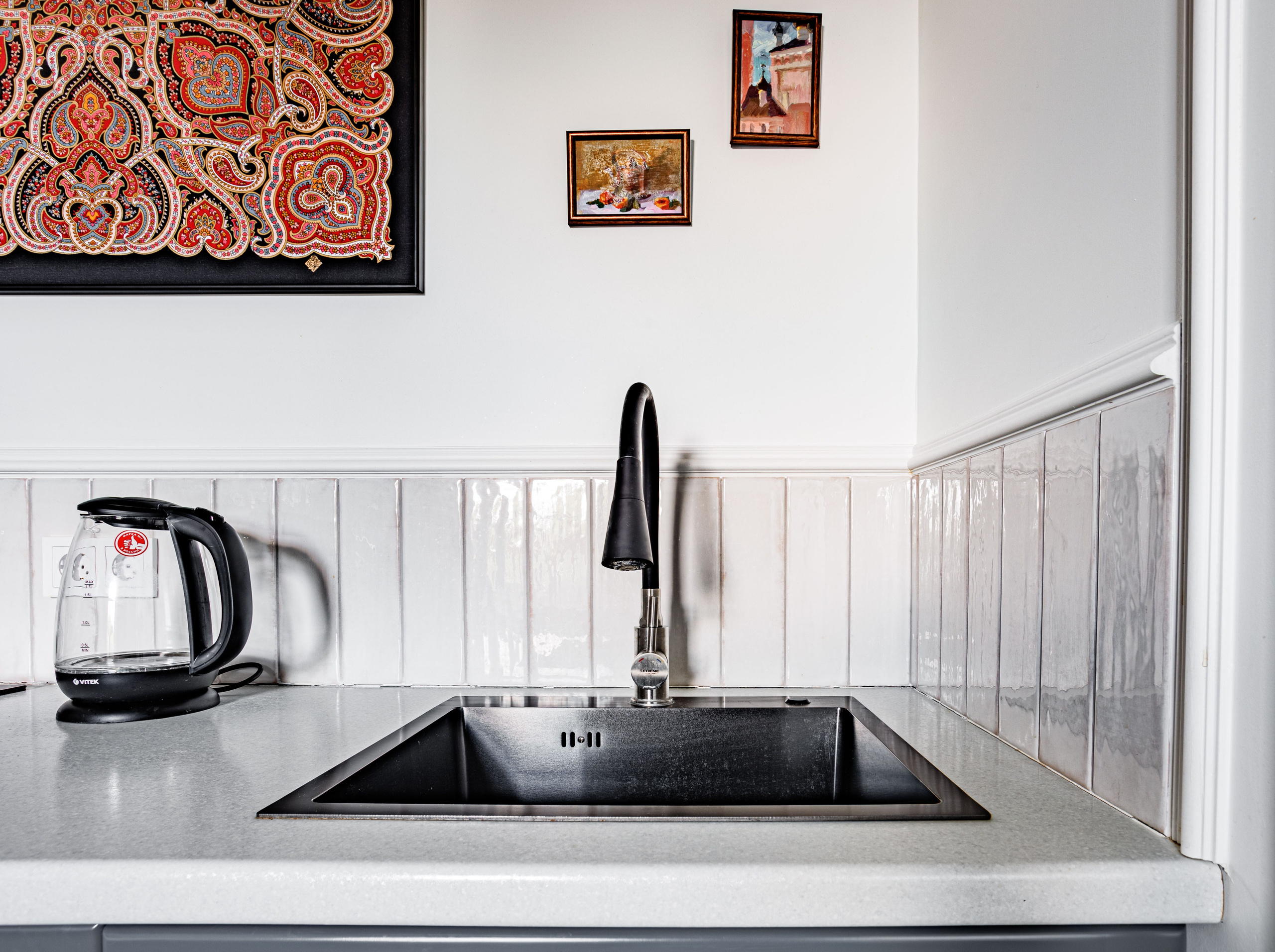 фотосъемка недвижимости для посуточной аренды