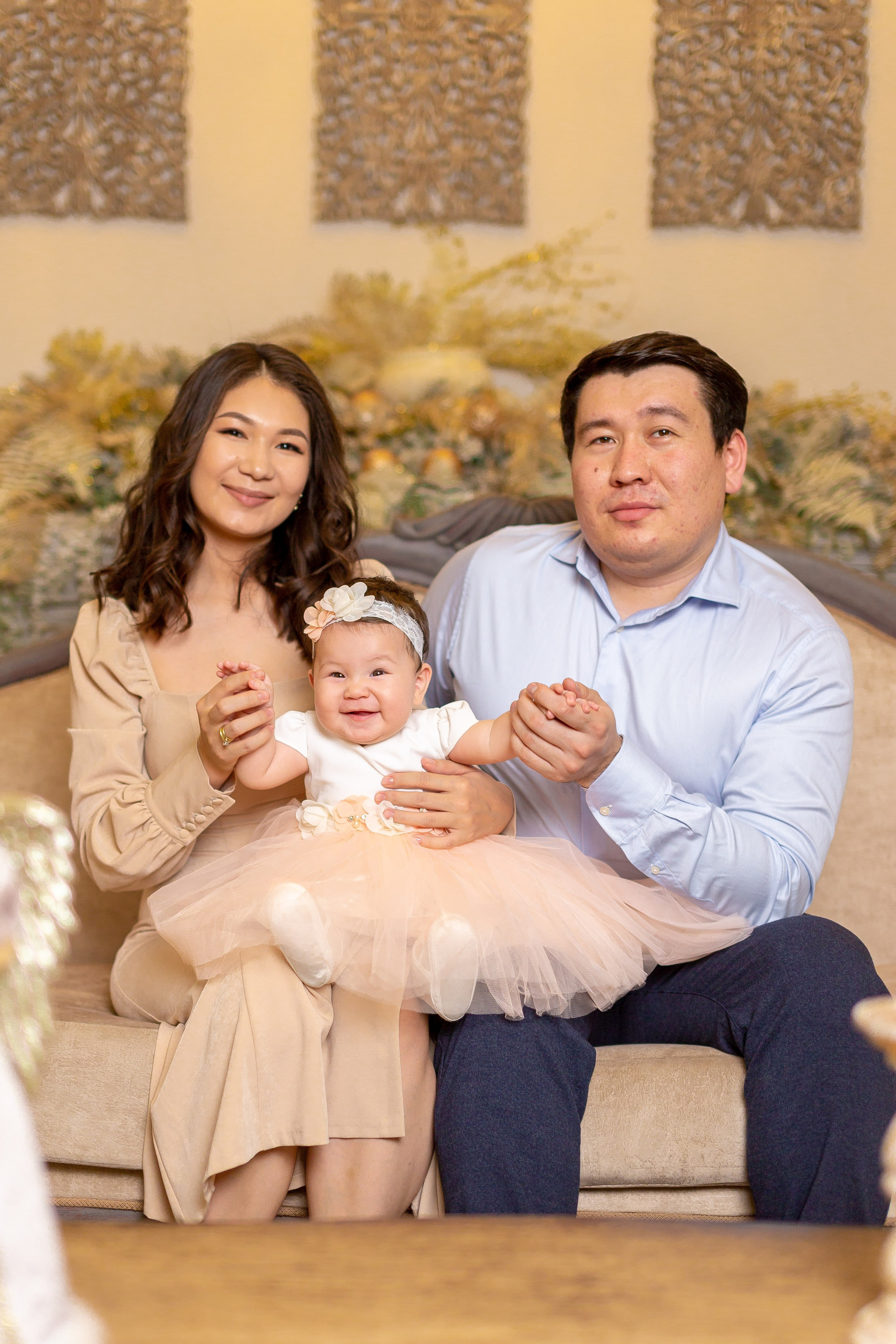 Семейная Фотосессия Лаура. Свадебный фотограф в Алматы Айгерим Верба