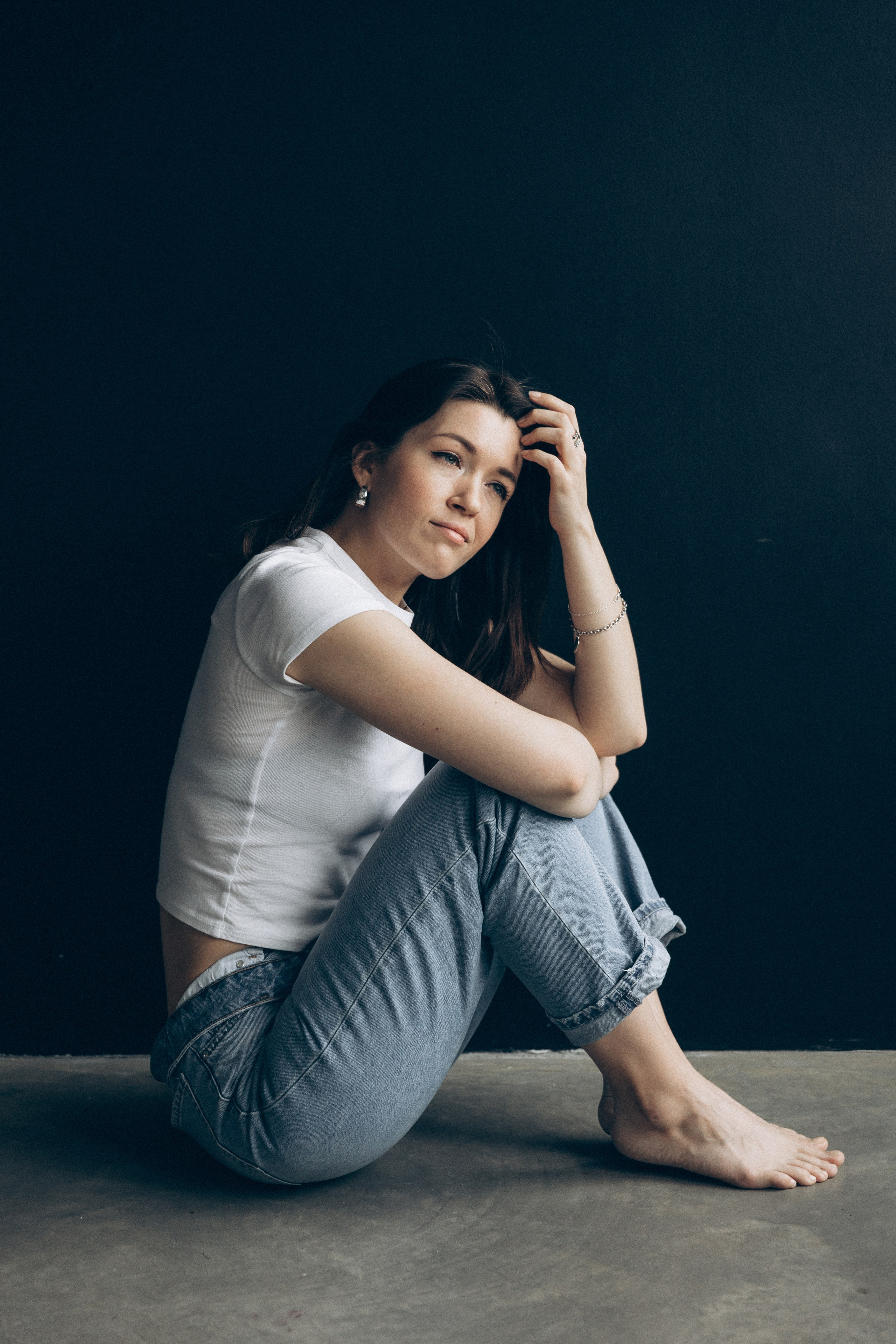 Настя. Семейный и детский фотограф в Москве Юлия Выганова Julia Joy