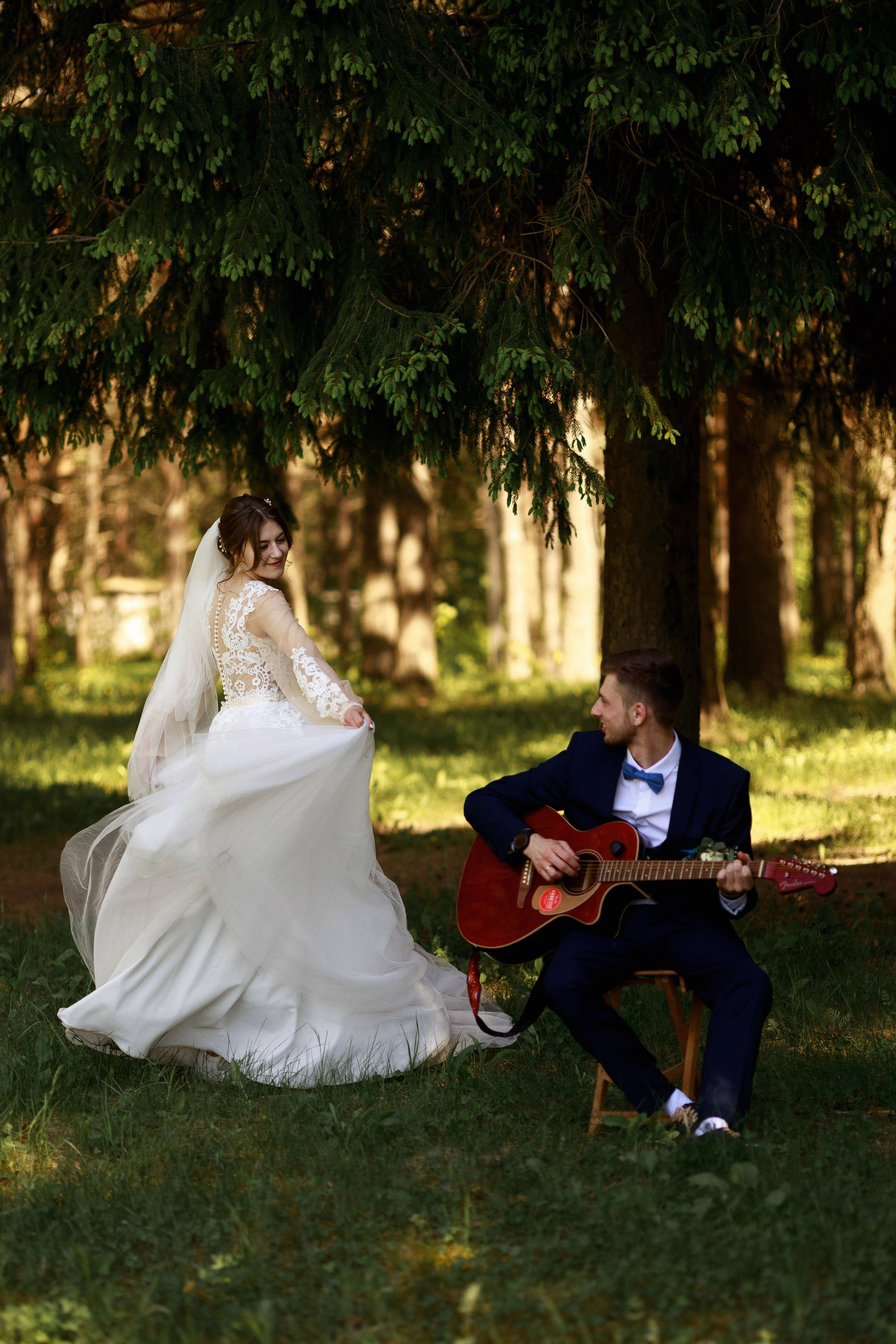 Алина и Даниил. Женский и свадебный фотограф в Санкт-Петербурге Матвеева Наталья