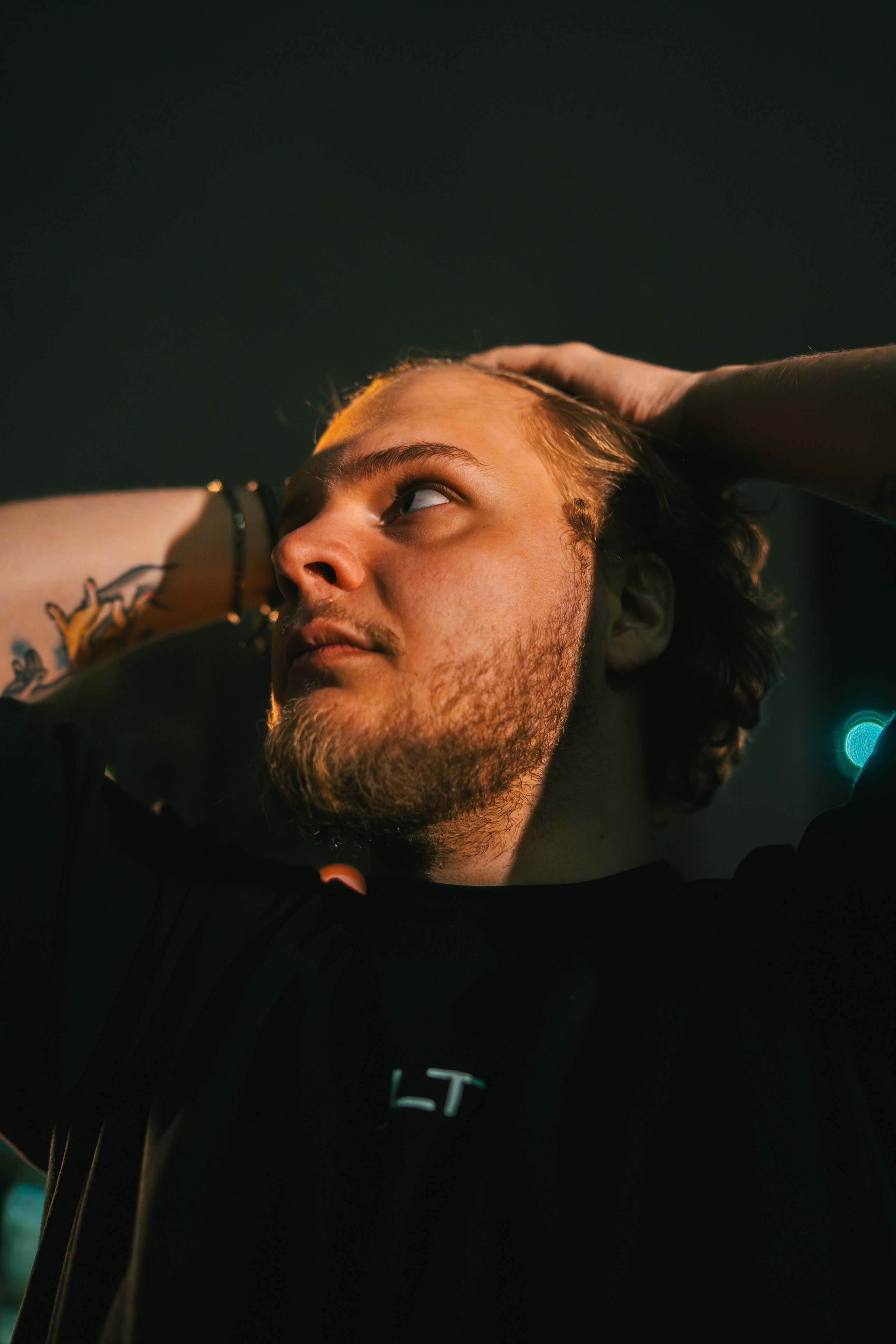 STREET фотосессия 2025. ТриМедиа Продакшн