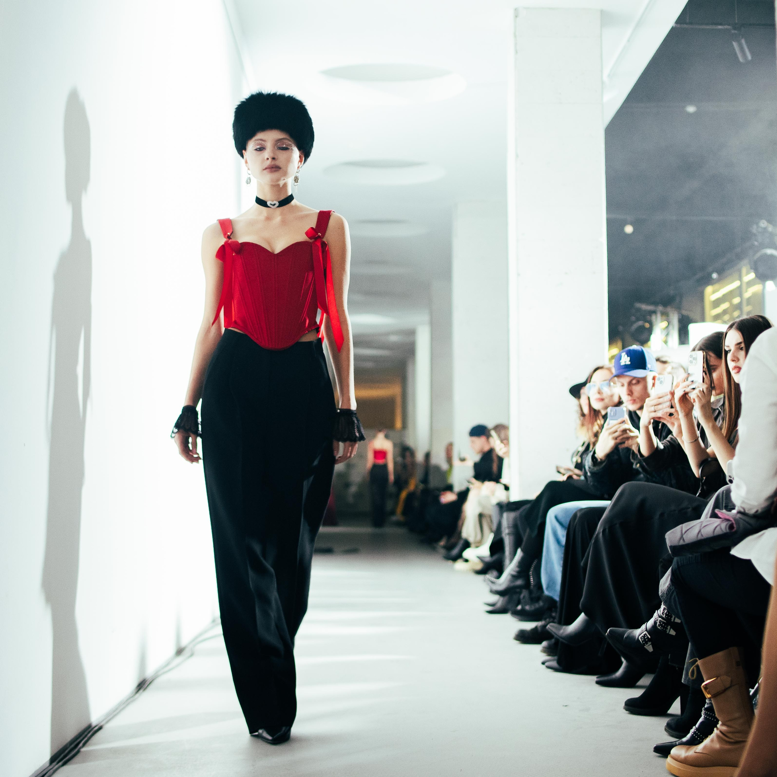 FASHION KILLA. Коммерческий Фотограф Виктор Фоменых