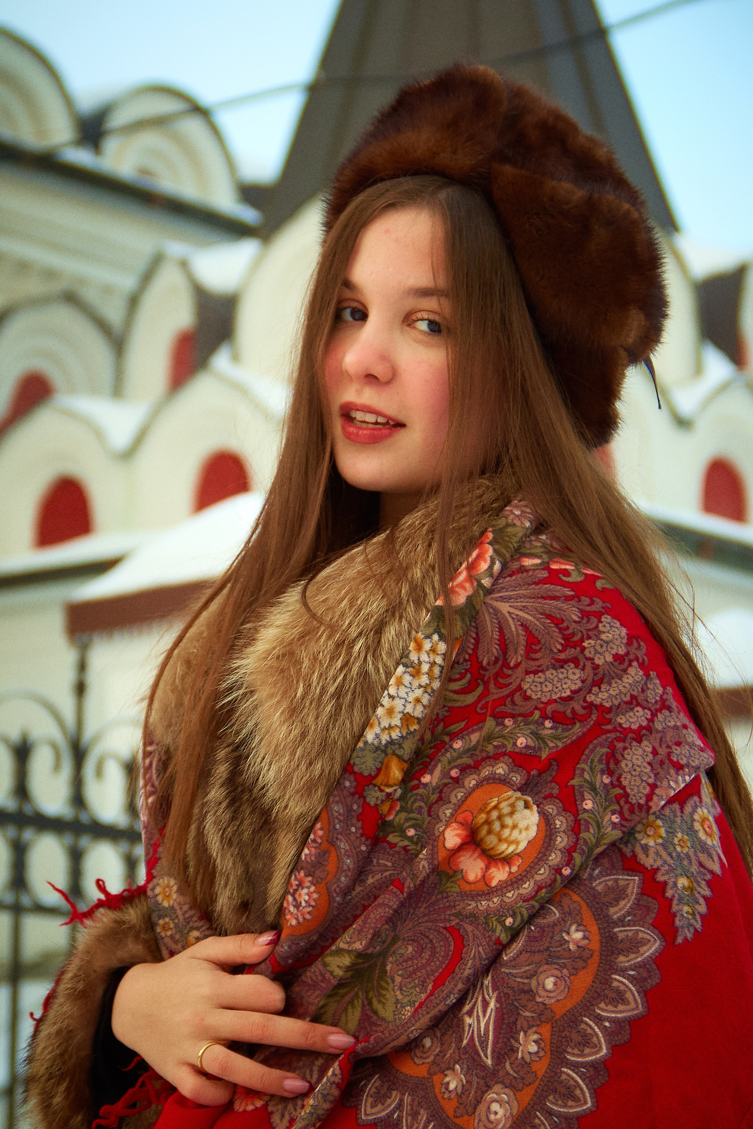 Уличное. SHIFO_TO