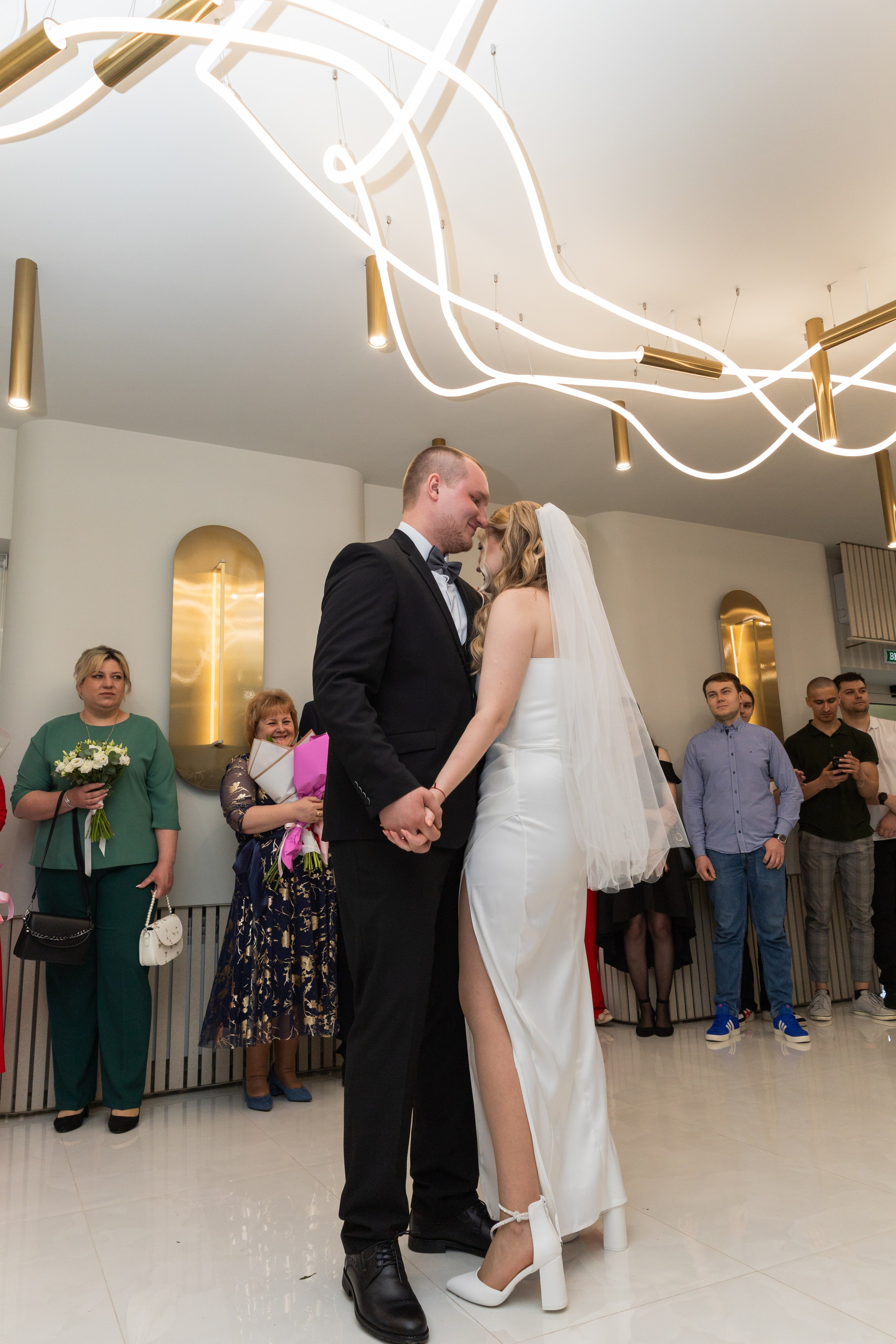 Дмитрий и Дарья. Фотограф и Видеограф Алексей Удовиков