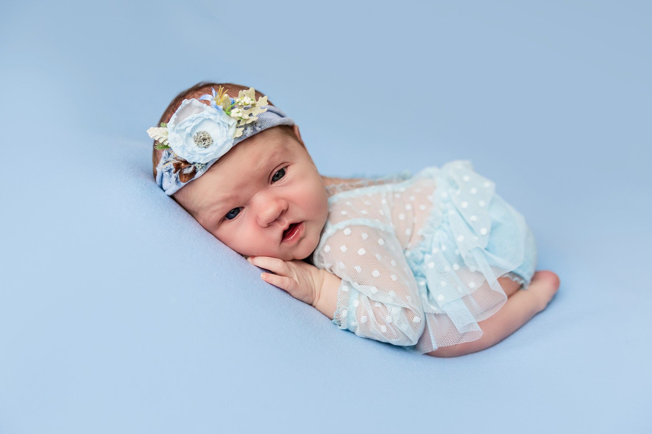 Ньюборн фотосессия с выездом на дом г. Москва. Фотосессия новорожденного в Москве Newborn Angel