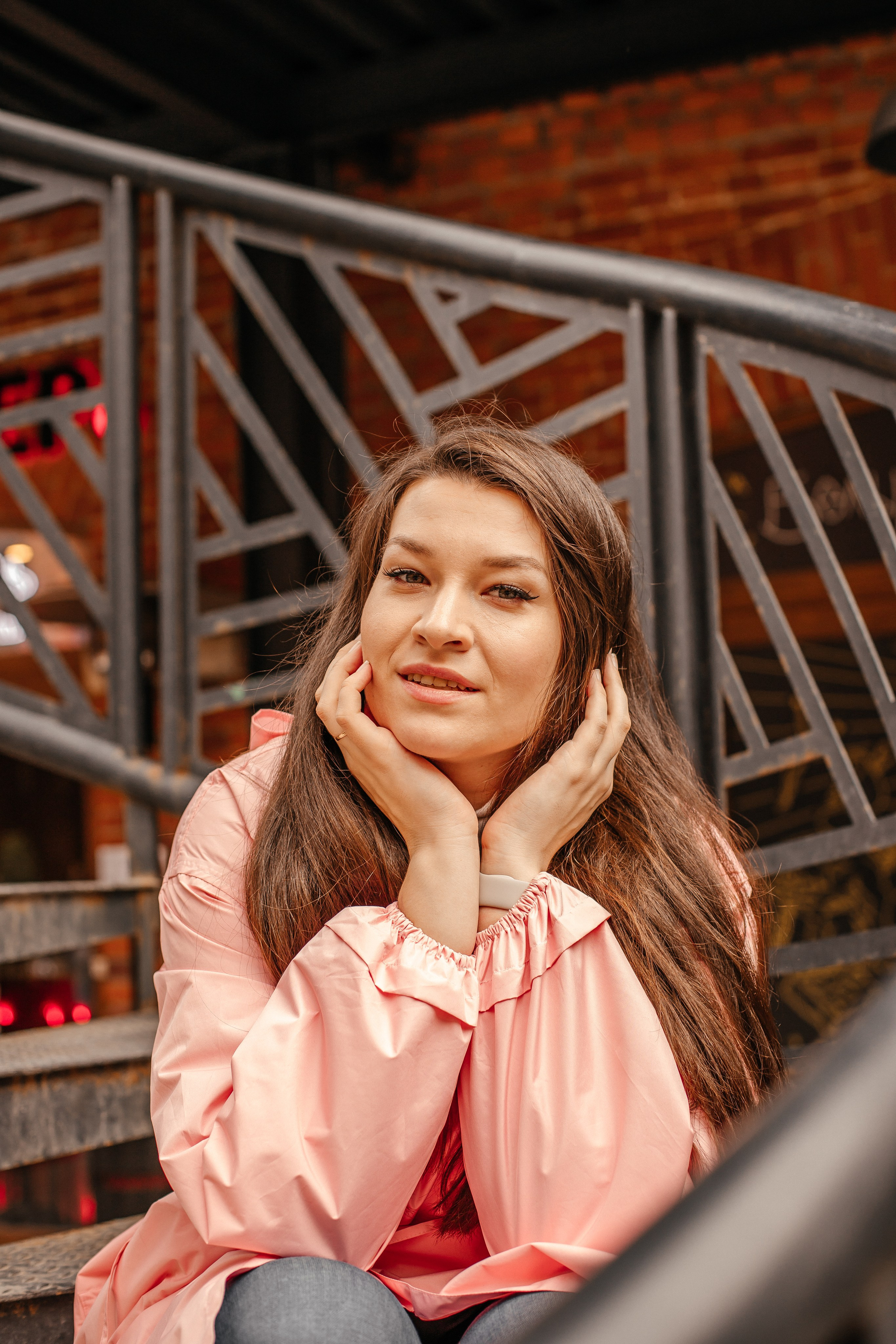 Алена с Машей в Seno. Elena Sova — семейный и женский фотограф в Санкт-Петербурге