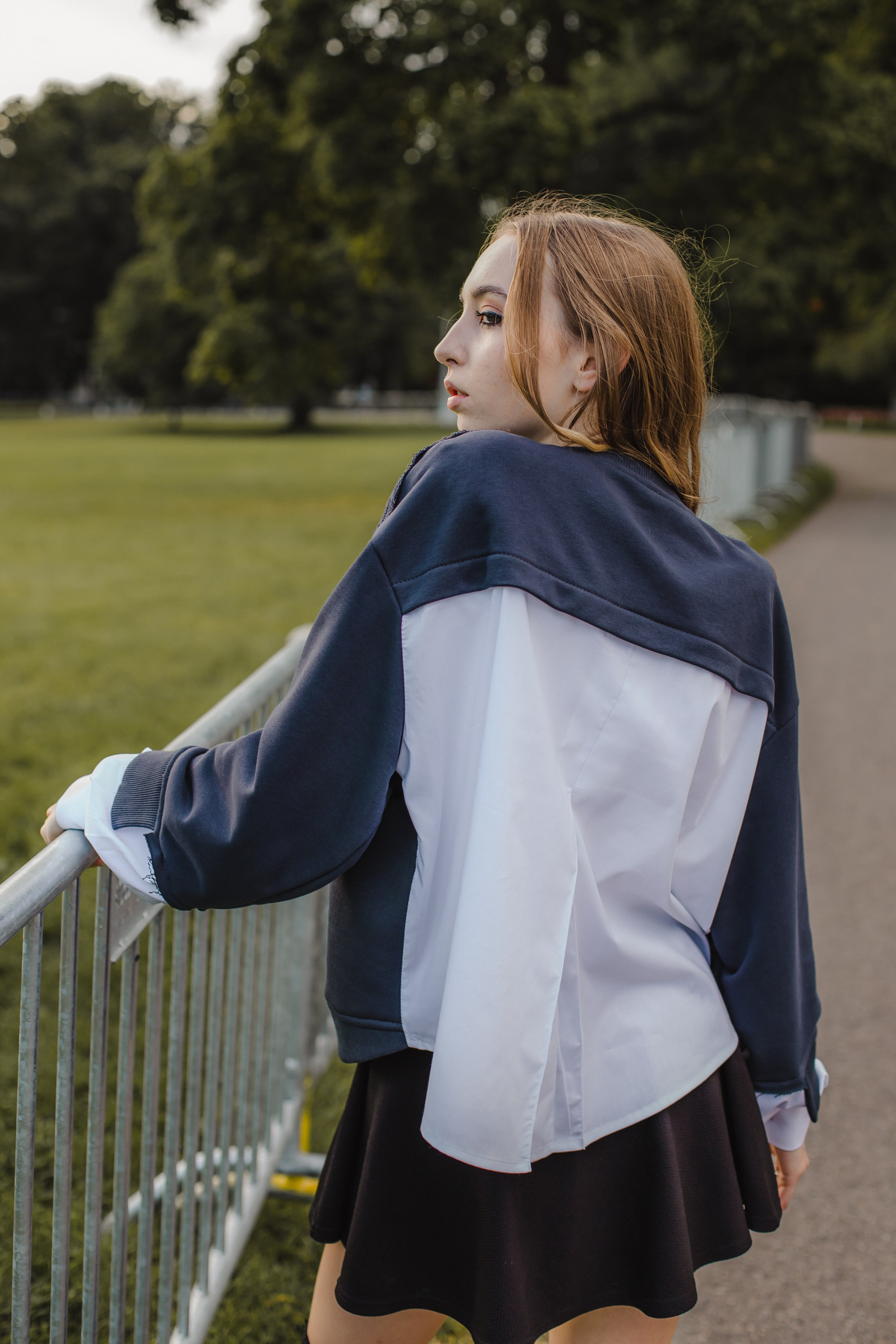 Для Бренда одежды — Sozykin & Kosenko. Elena Sova — семейный и женский фотограф в Санкт-Петербурге