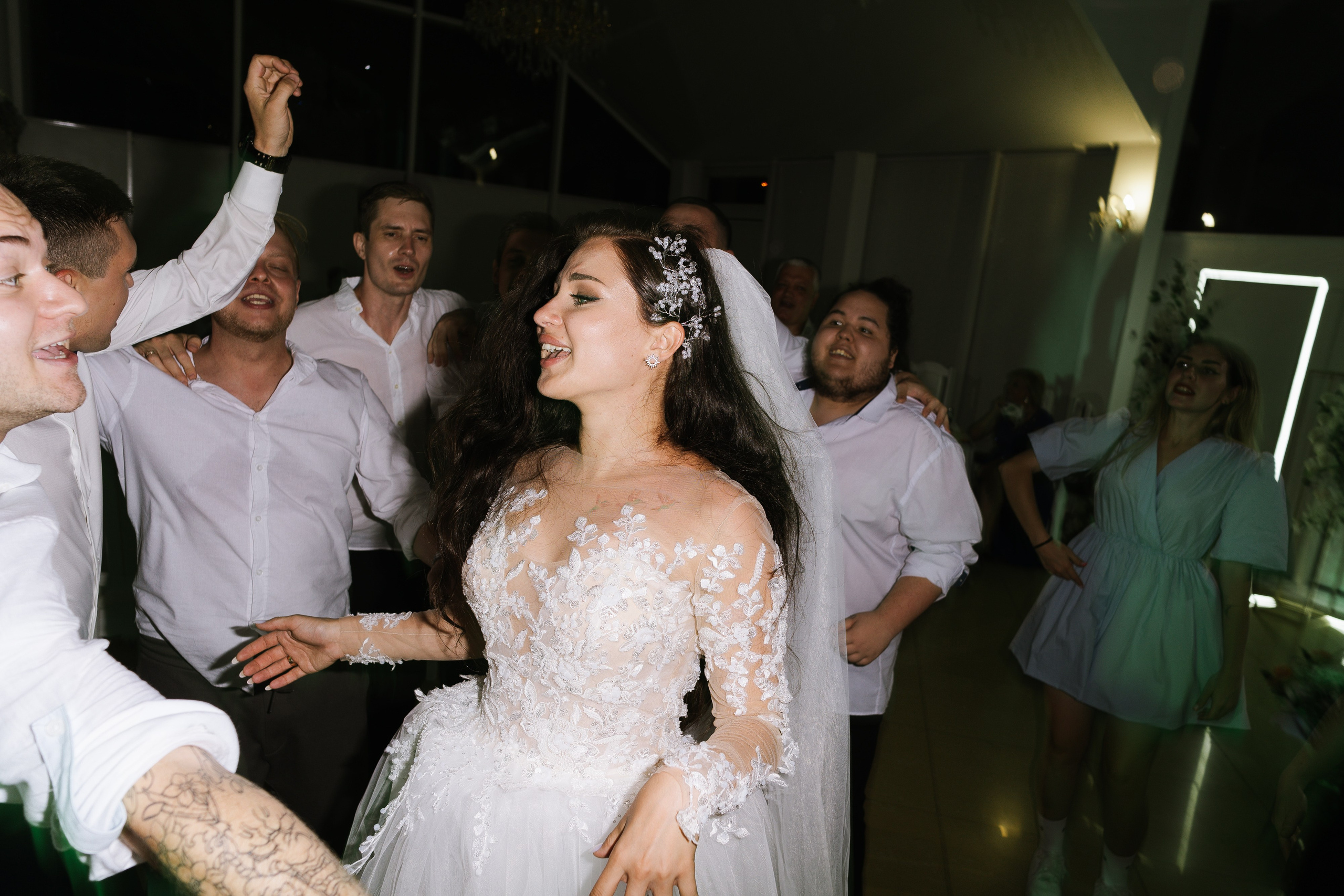 Незабываемые | 2023 Миша и Настя. ИТВИ