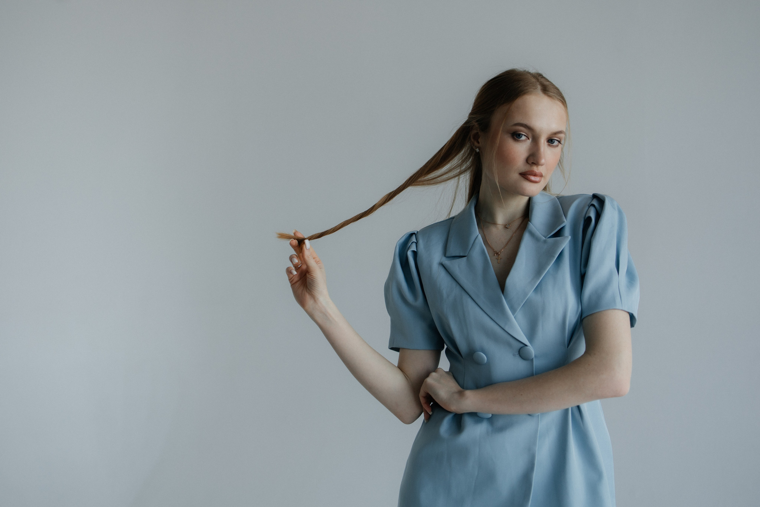 Индивидуальная. Фотограф Францова Полина