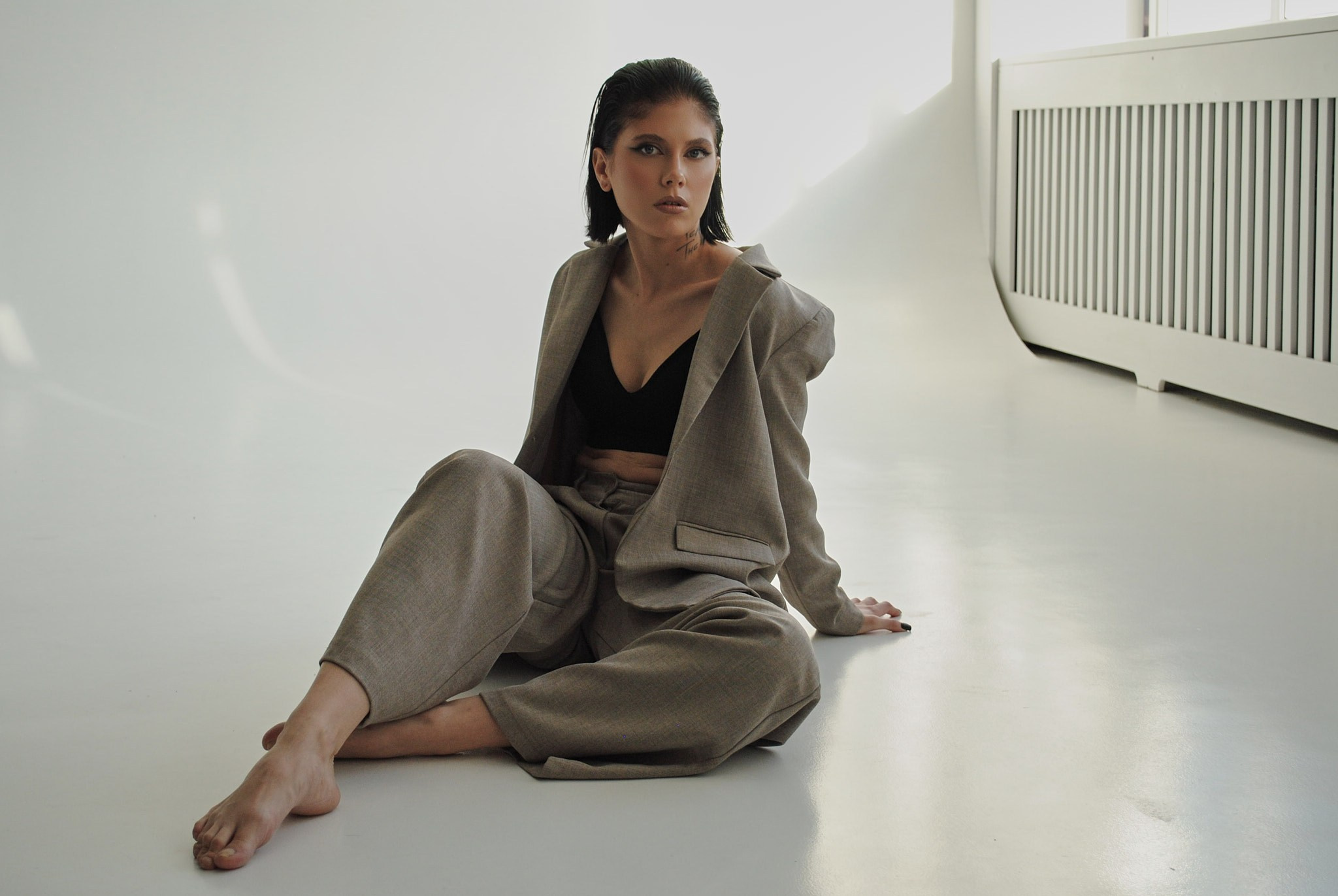 Анастасия. Фотограф Лукия Левенских | Екатеринбург