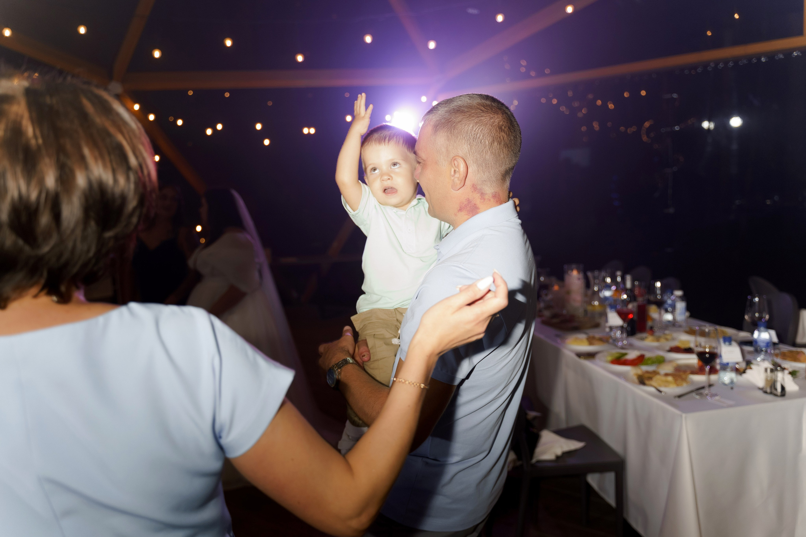 Таисия & Александр. Моменты и истории о вас настоящих