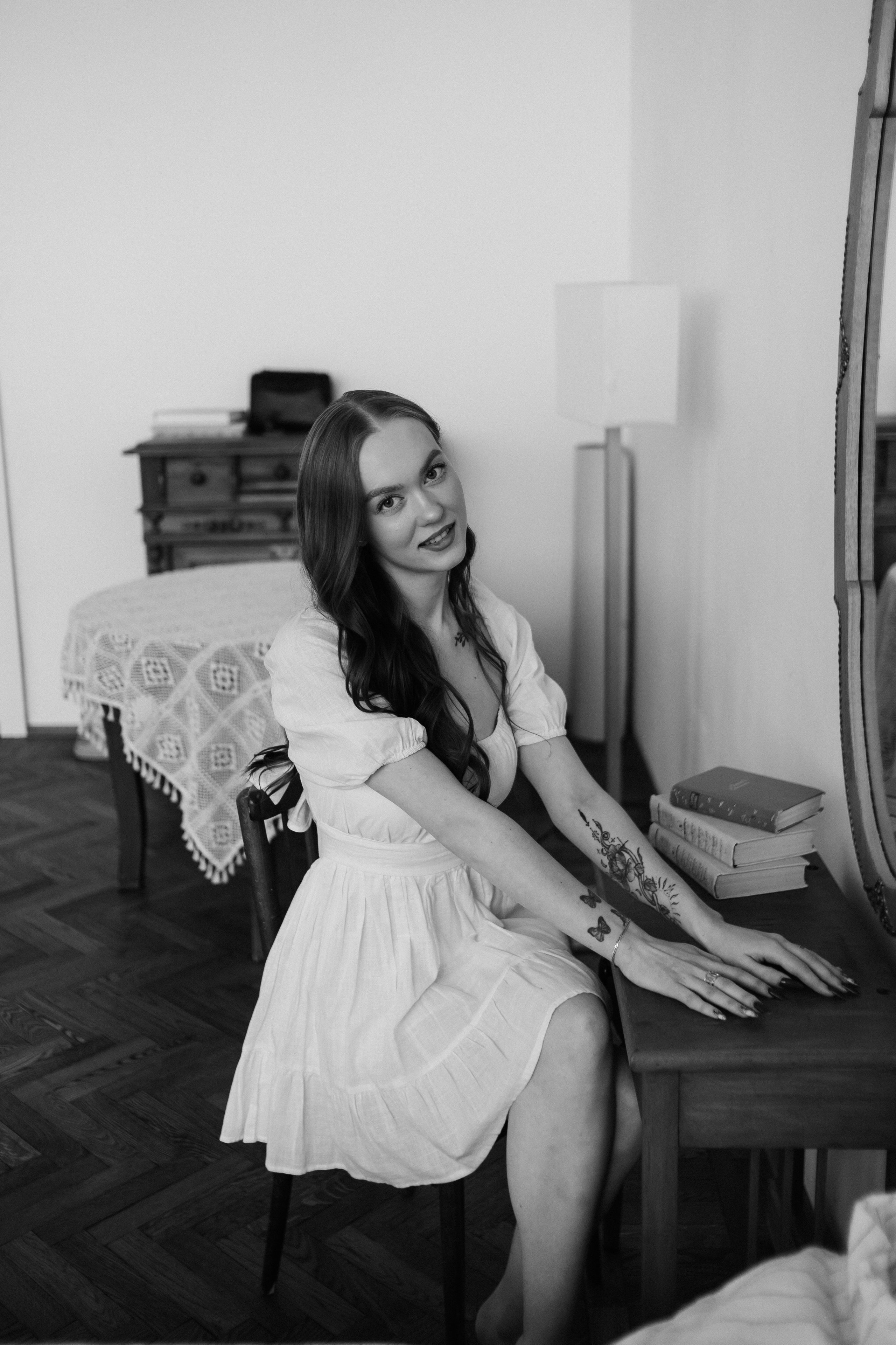 Yana. Ника — ваш персональный фотограф в Нижнем Новгороде