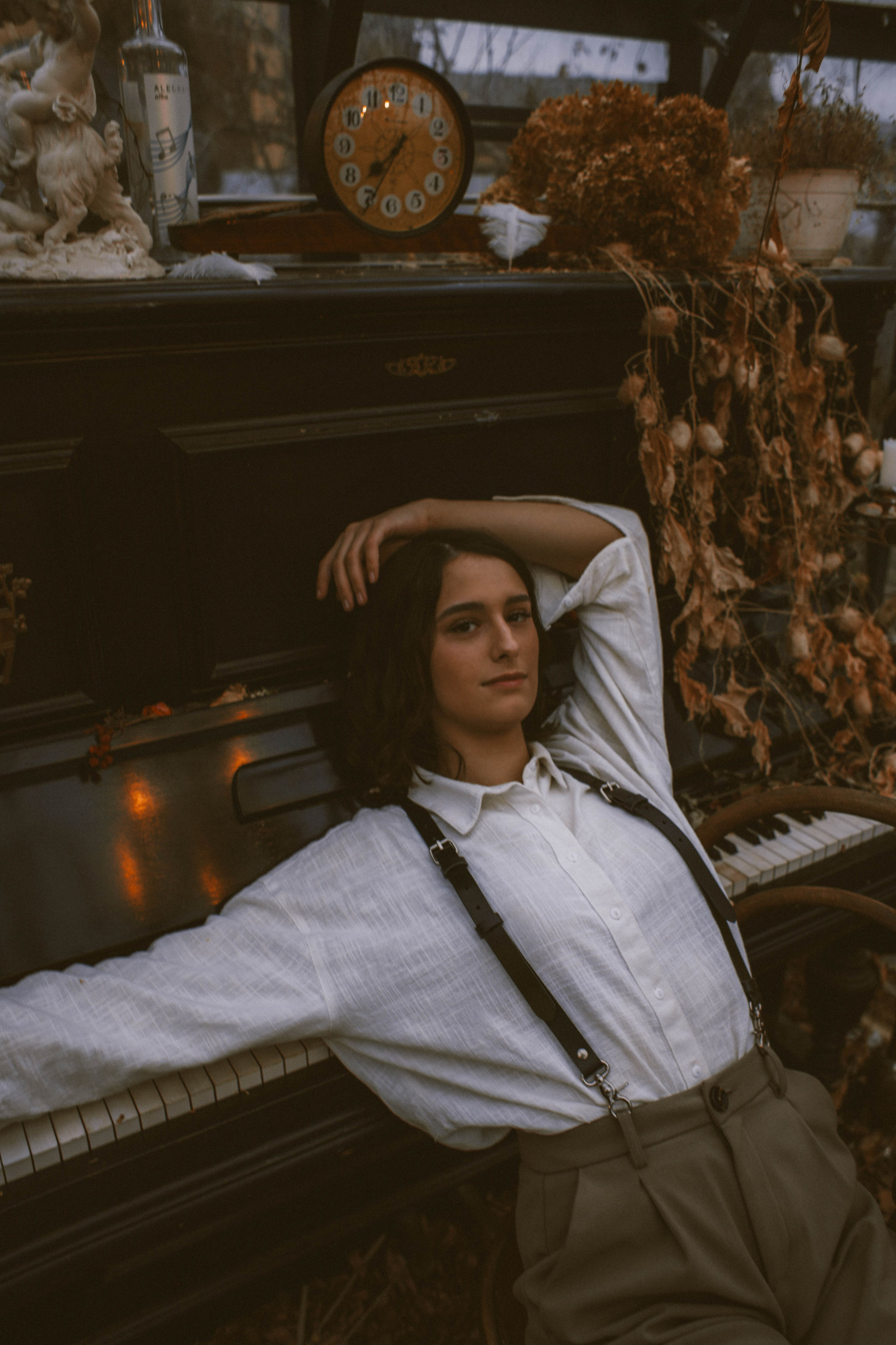 Арина. Селивантьева Кира | Фотограф в Москве и МО