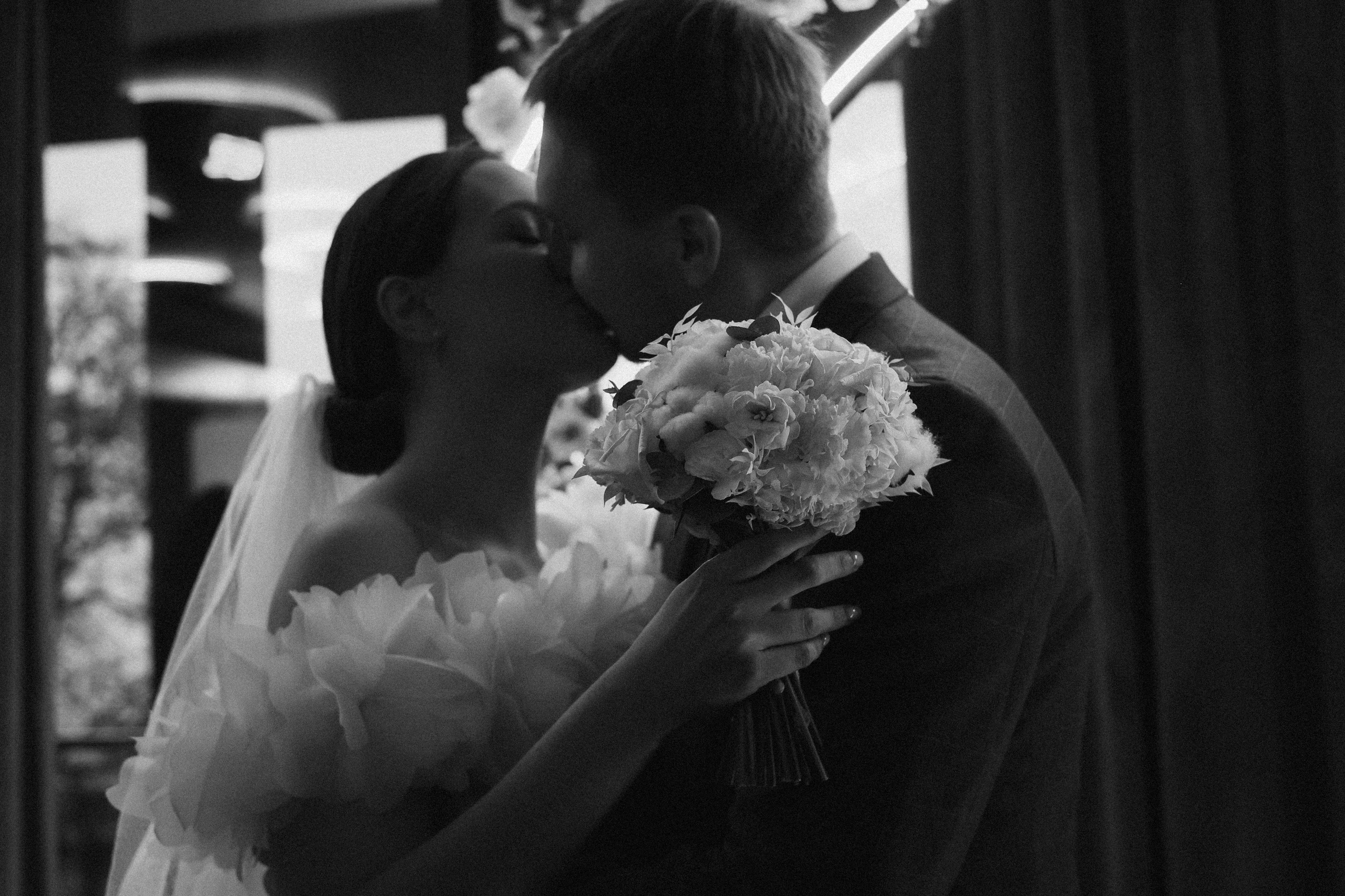 Евгений и Виктория. Фотограф Волгоград / Волжский