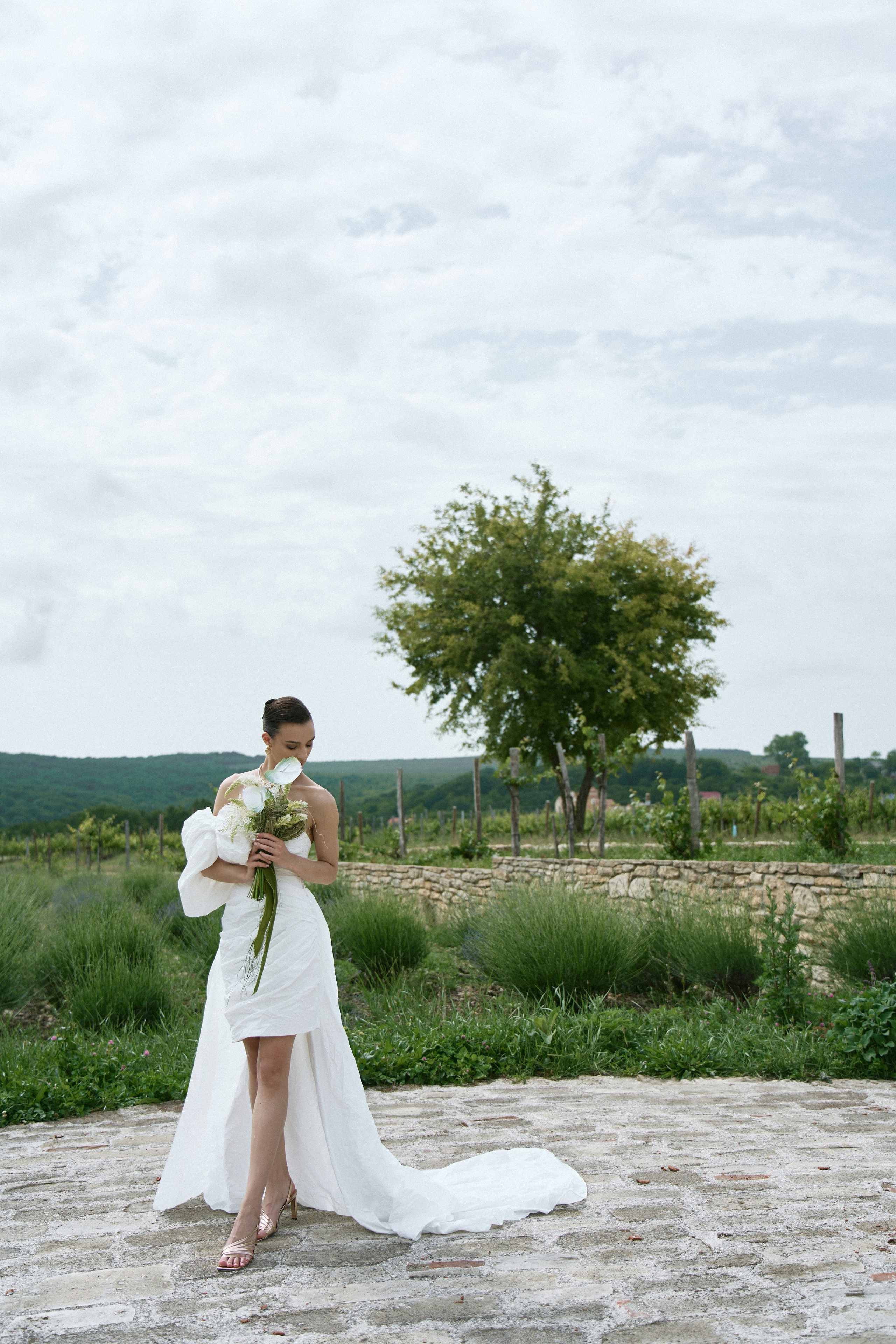 Иван & Вероника. Свадебный фотограф Кристина Вениченко