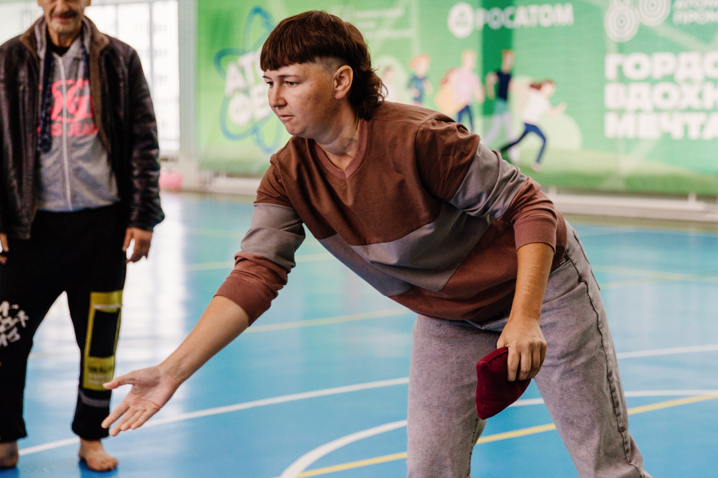 День города Усолье-Сибирское 2025. Фотограф в Иркутске Евгения Айвазова