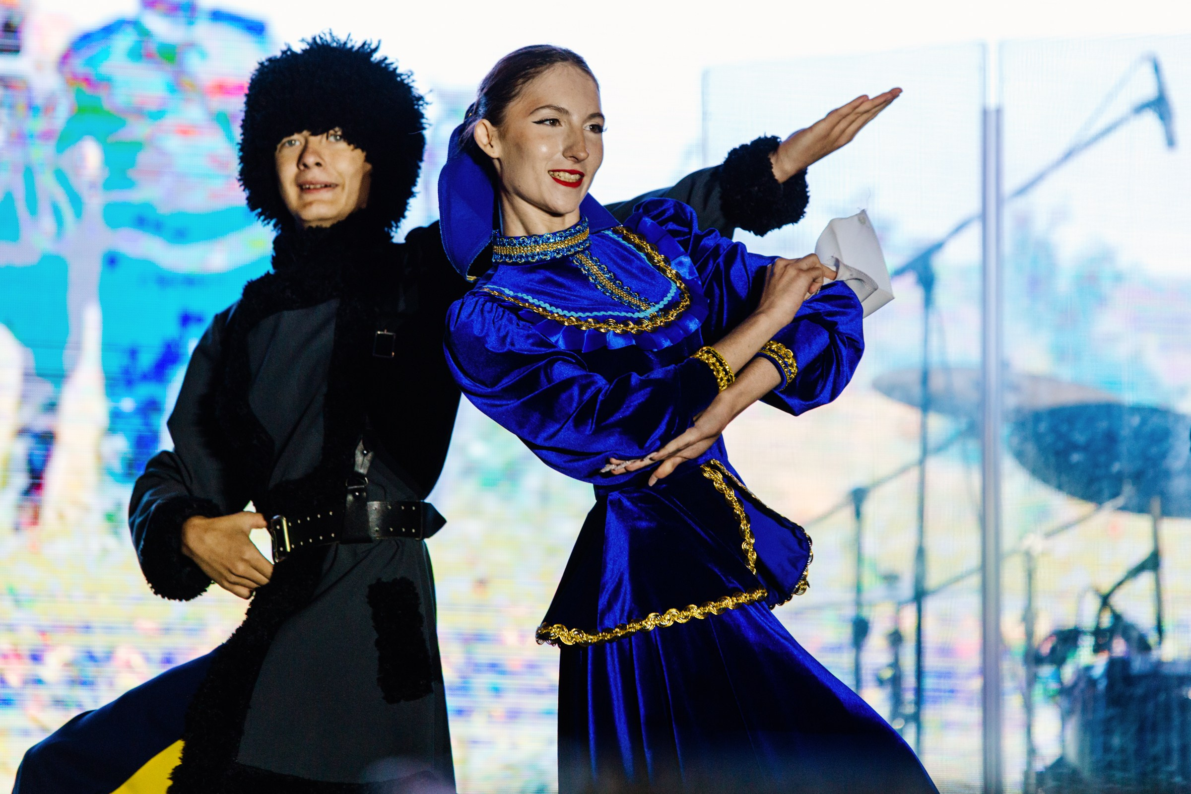 День города Усолье-Сибирское 2025. Фотограф в Иркутске Евгения Айвазова