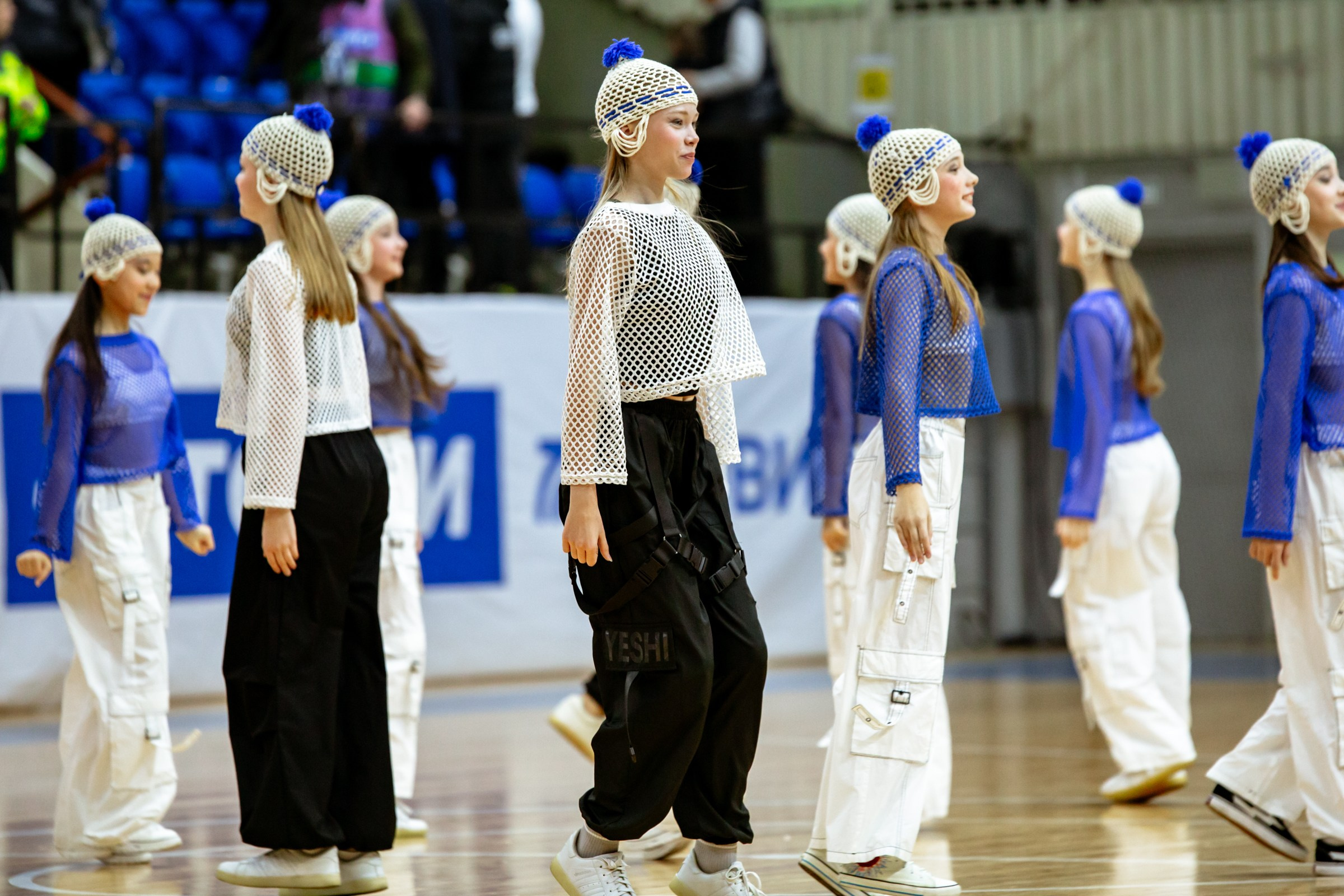 БЕТСИТИ Суперлига по футзалу | ИрАэро — Синара | 11.10.25. Фотограф в Иркутске Евгения Айвазова