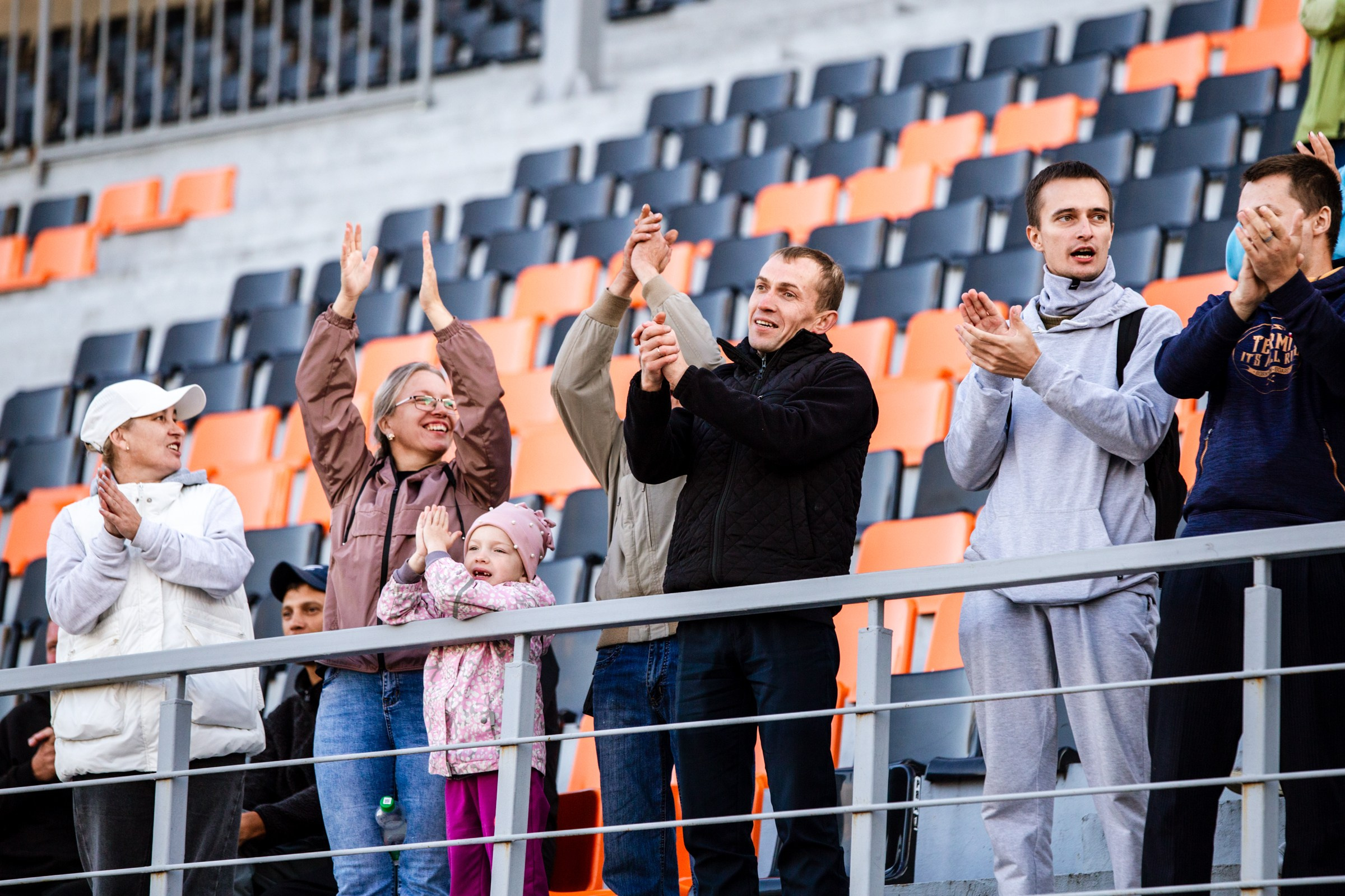 FONBET Кубок России по футболу сезона 2025-2026 | ФК Иркутск — КДВ (Томск) | 11.09.25. Фотограф в Иркутске Евгения Айвазова