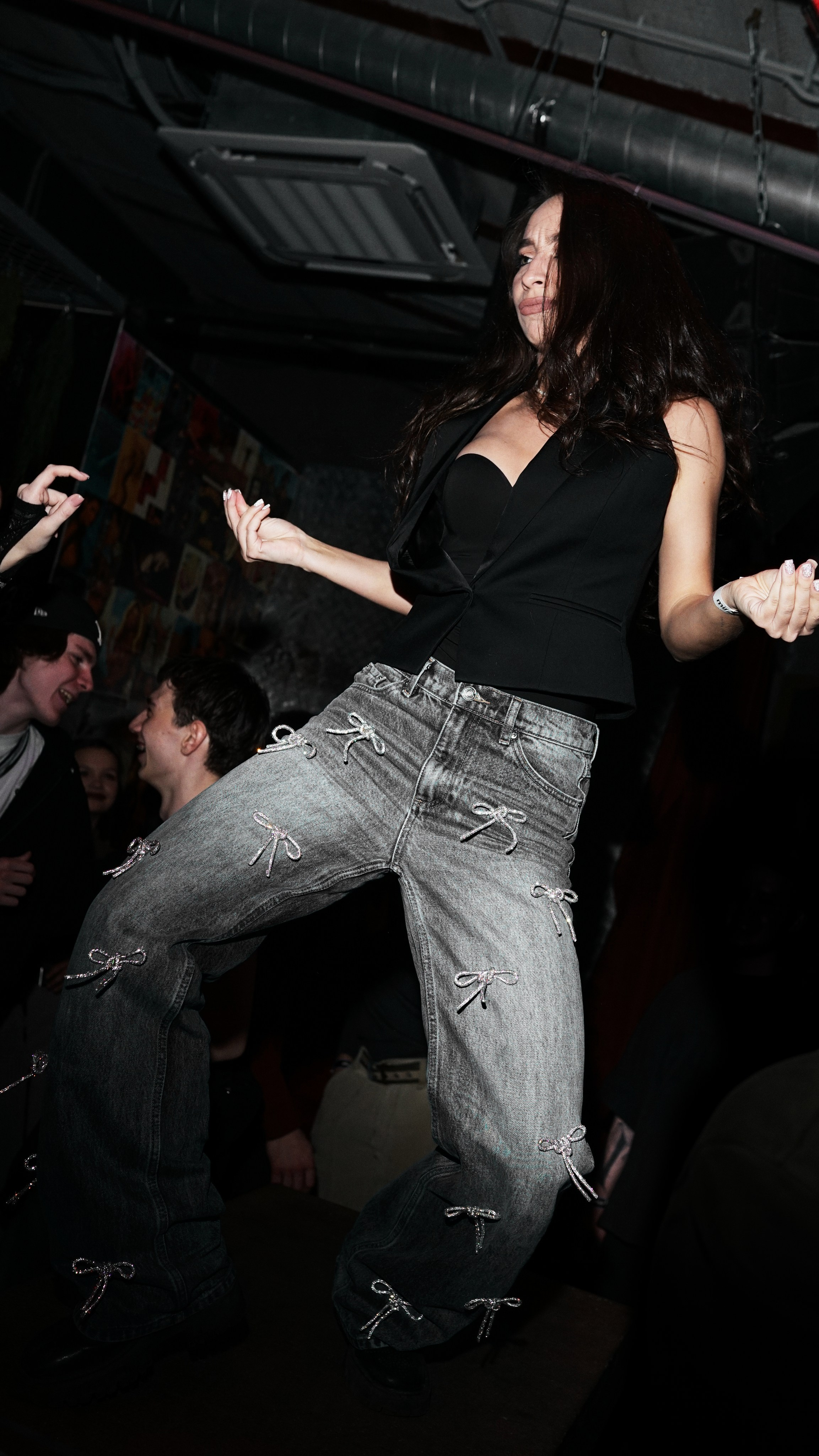 Baza. Коммерческий и репортажный фотограф в Санкт-Петербурге — Туся Сушка