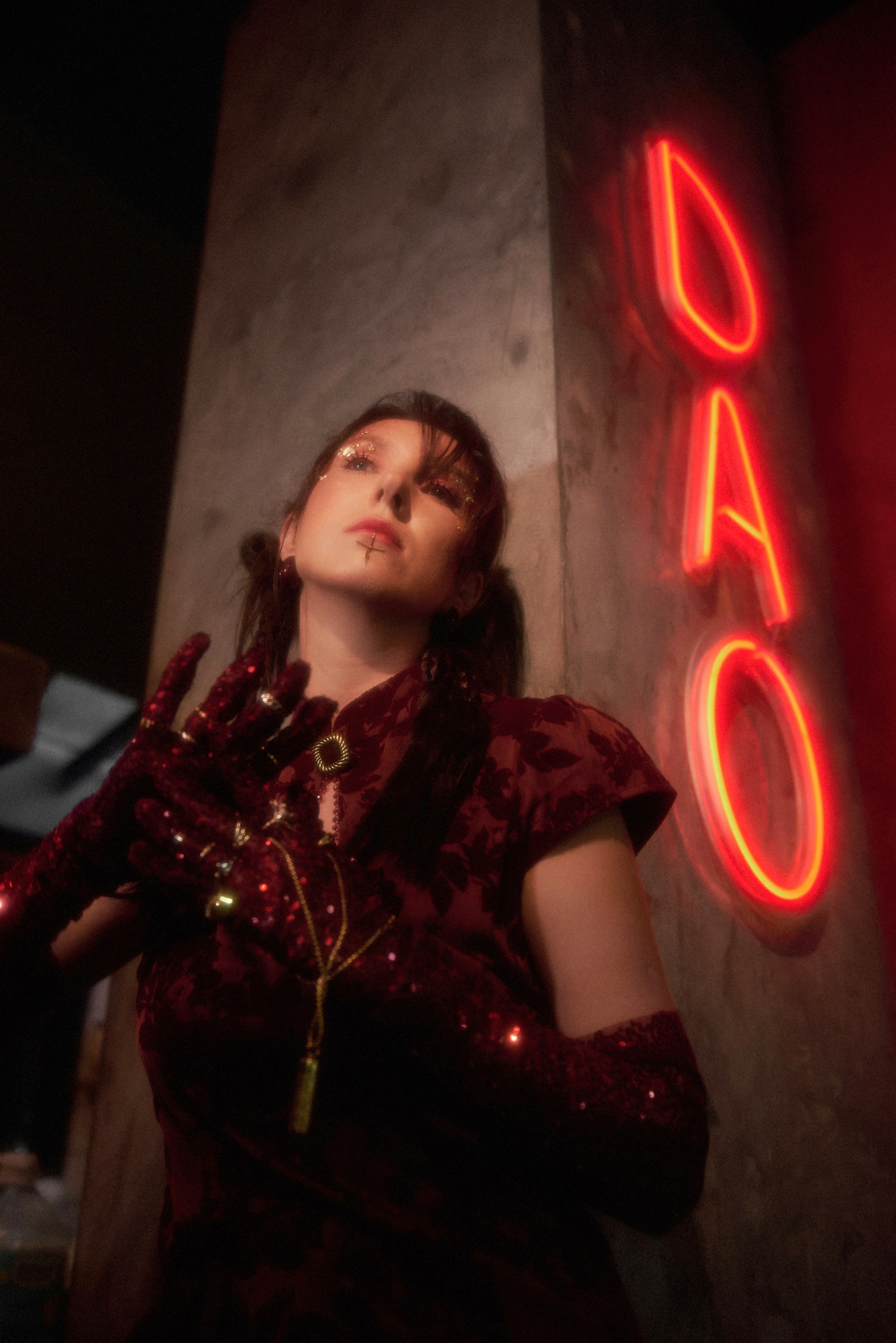 DAO. Свадебный фотограф Юлия Гусева