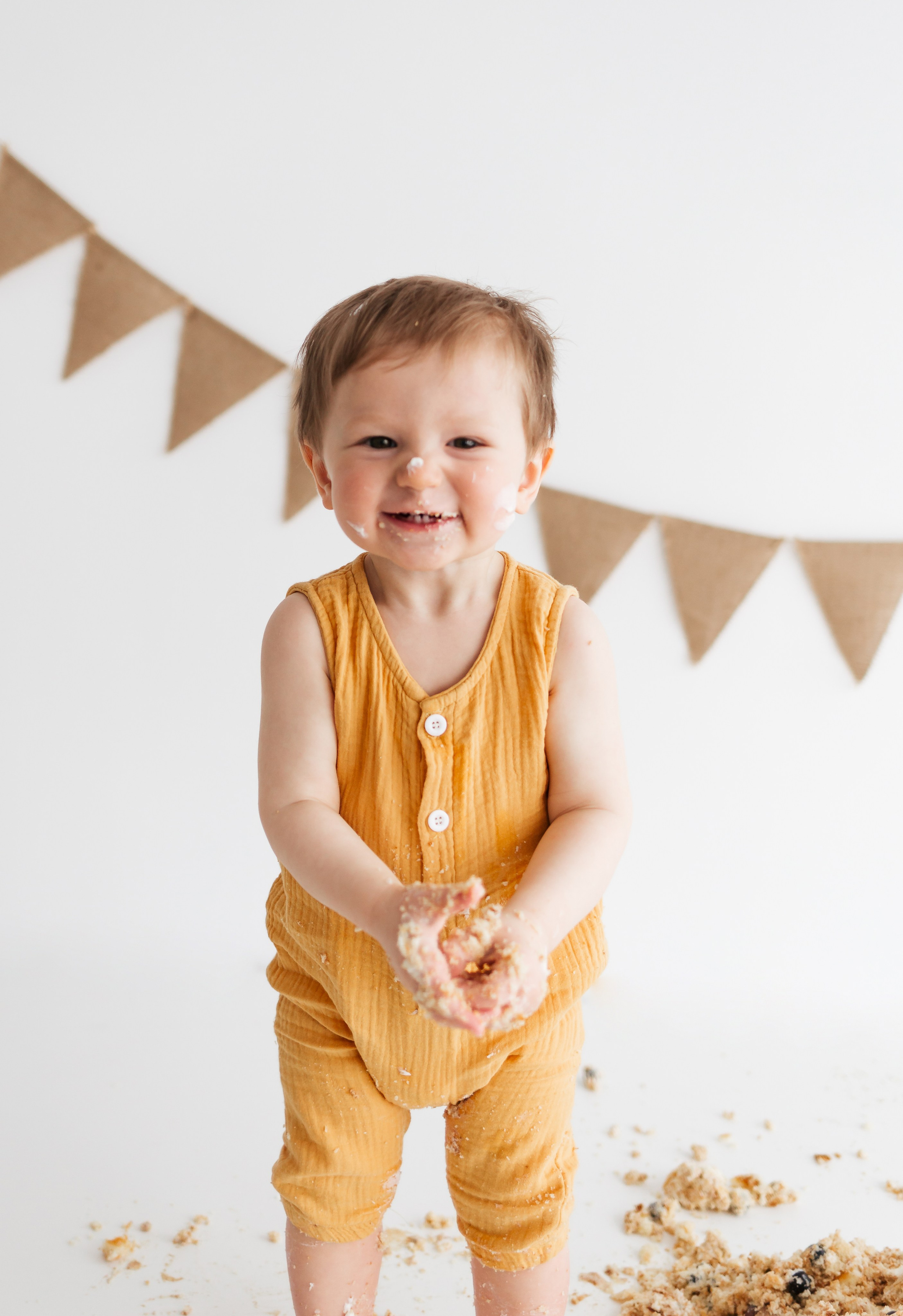 Крушение торта в Спб. Детский и семейный фотограф Санкт-Петербург, фотосессия Спб
