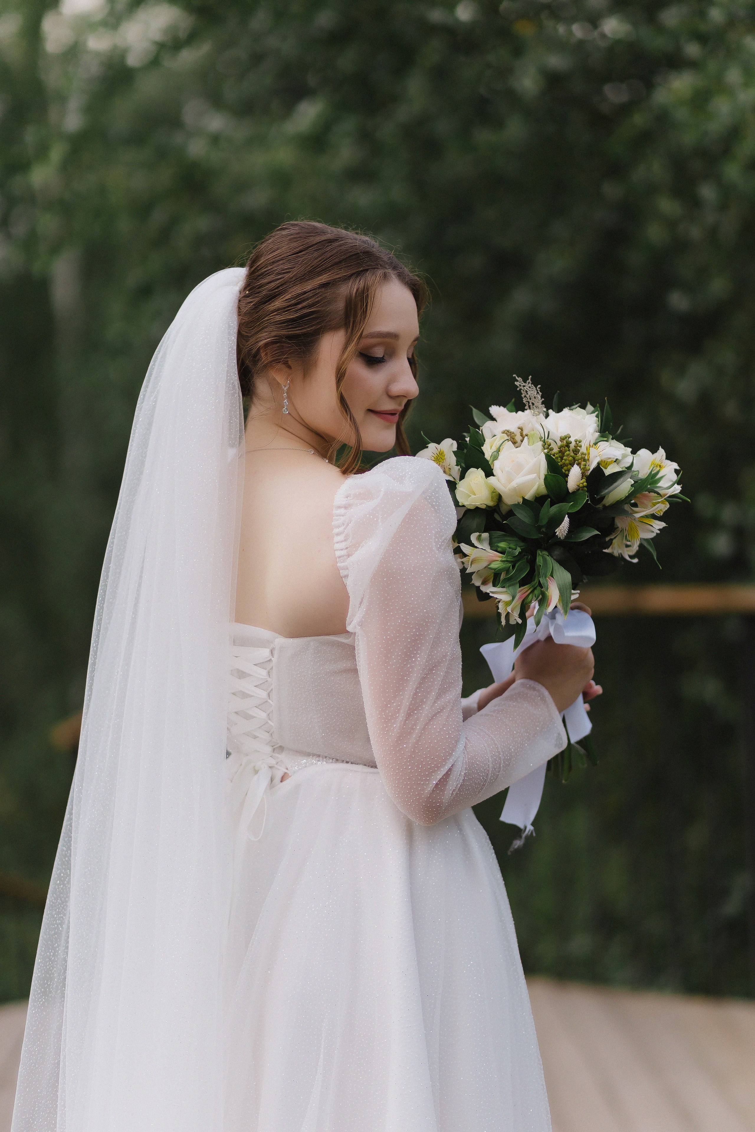 Анатолий и Наталья. Свадебный и семейный фотограф в Казани и Волжске