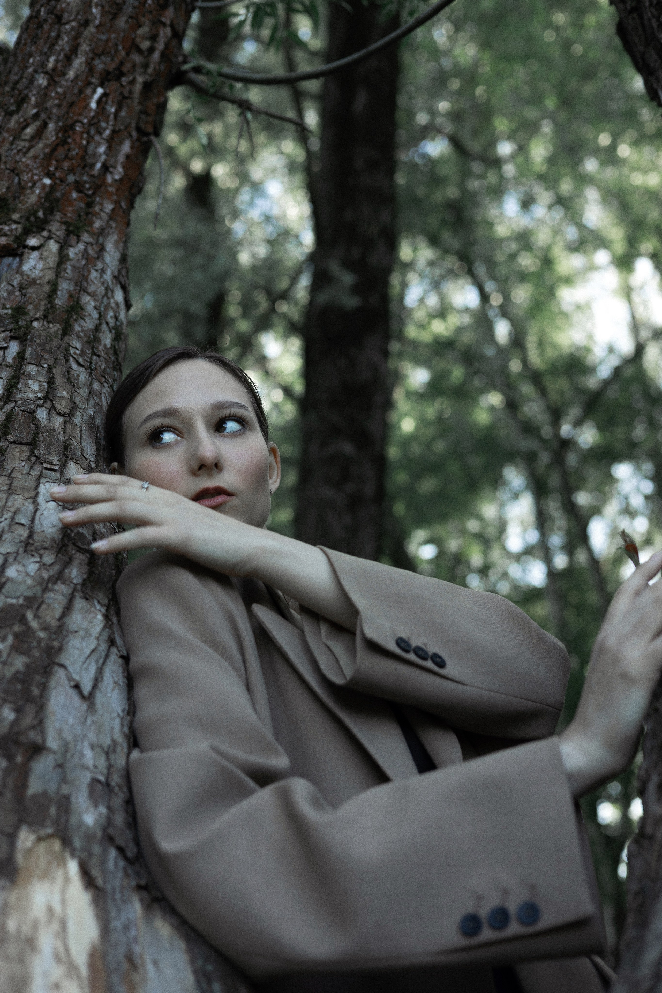 Daring. Евгения Волошина Фотограф Москва / Белгород