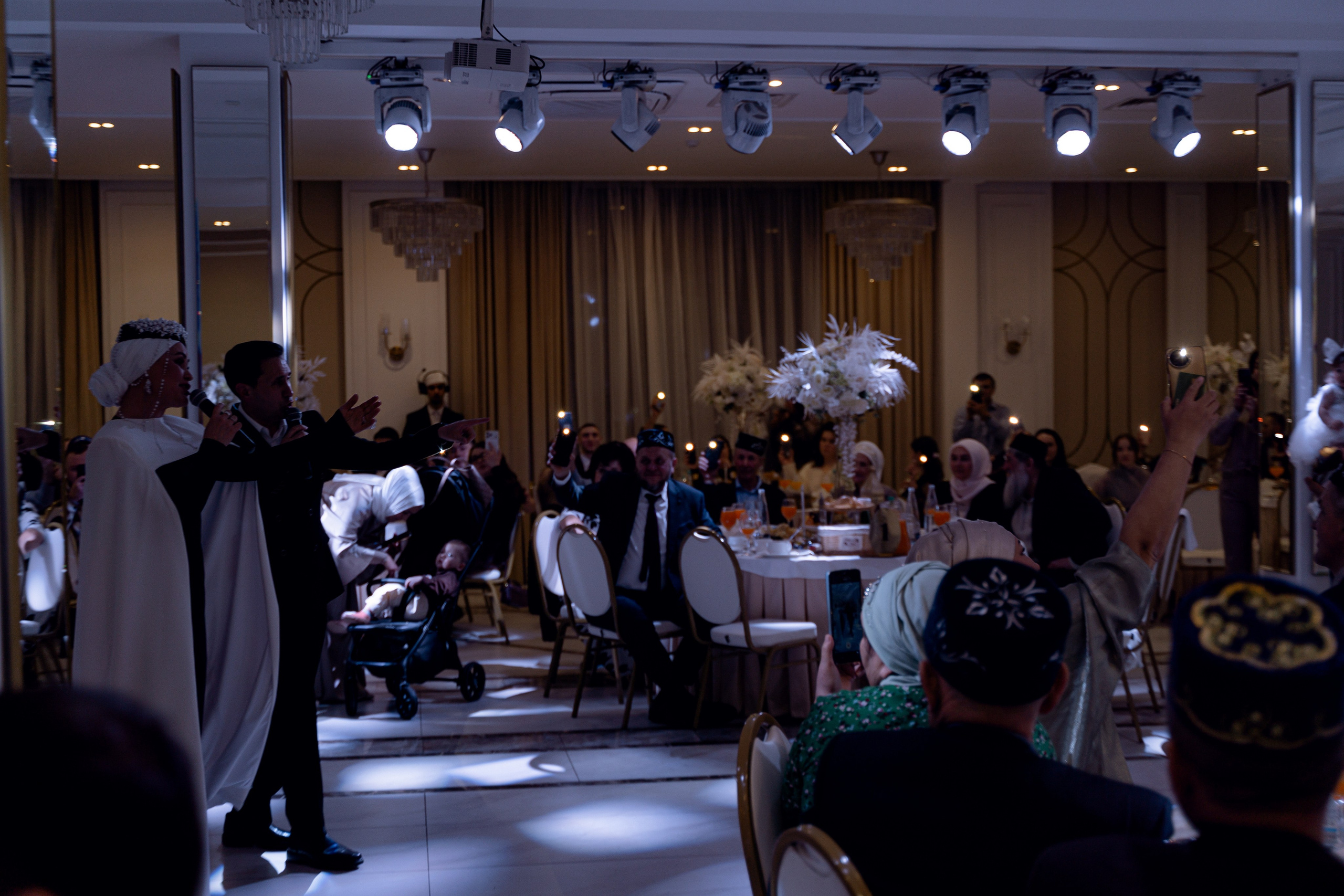 Данис & Ильзира (Алтан). RAMIL SAFIULLIN