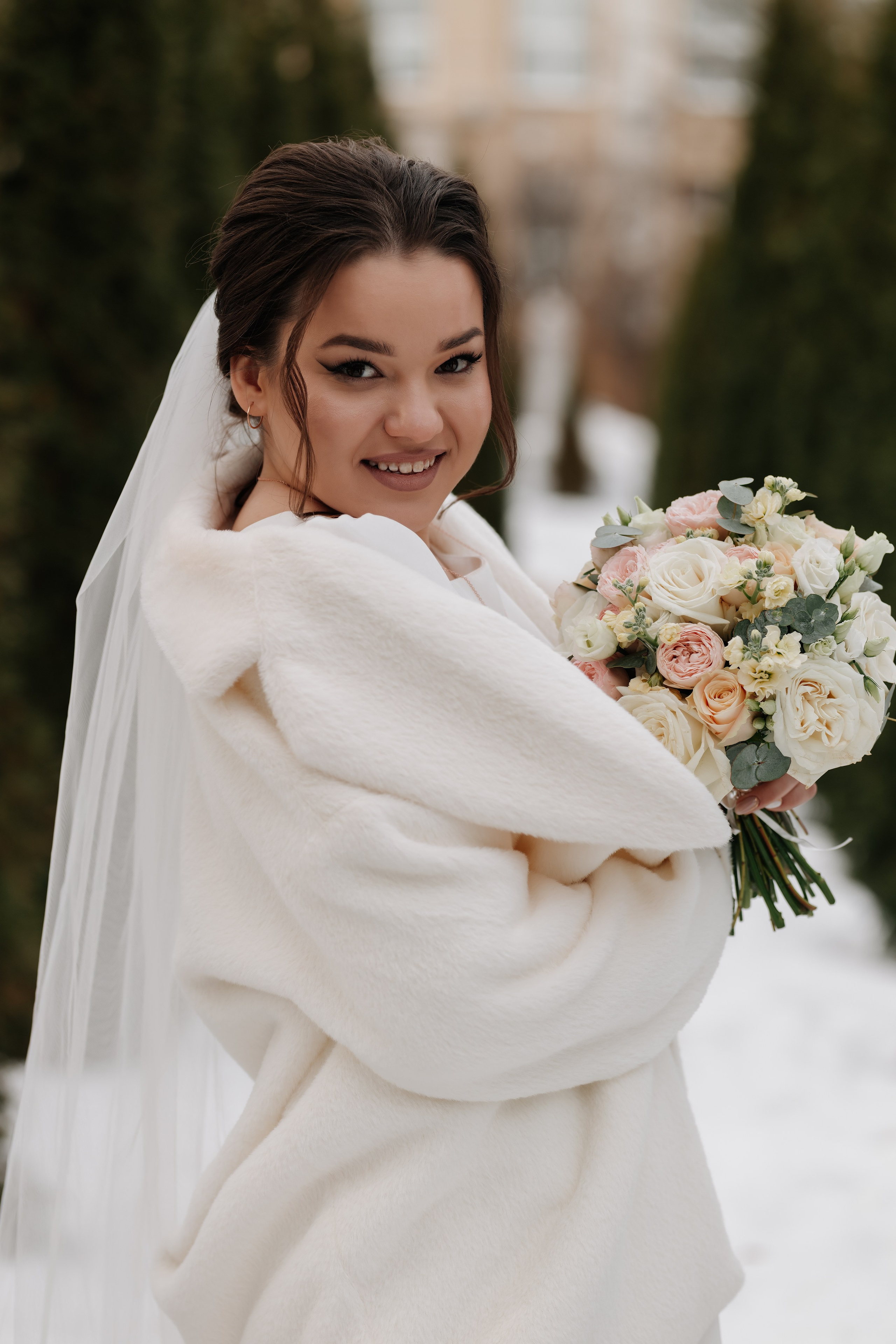 020324. Свадебный и семейный фотограф Светлана Пирюгина