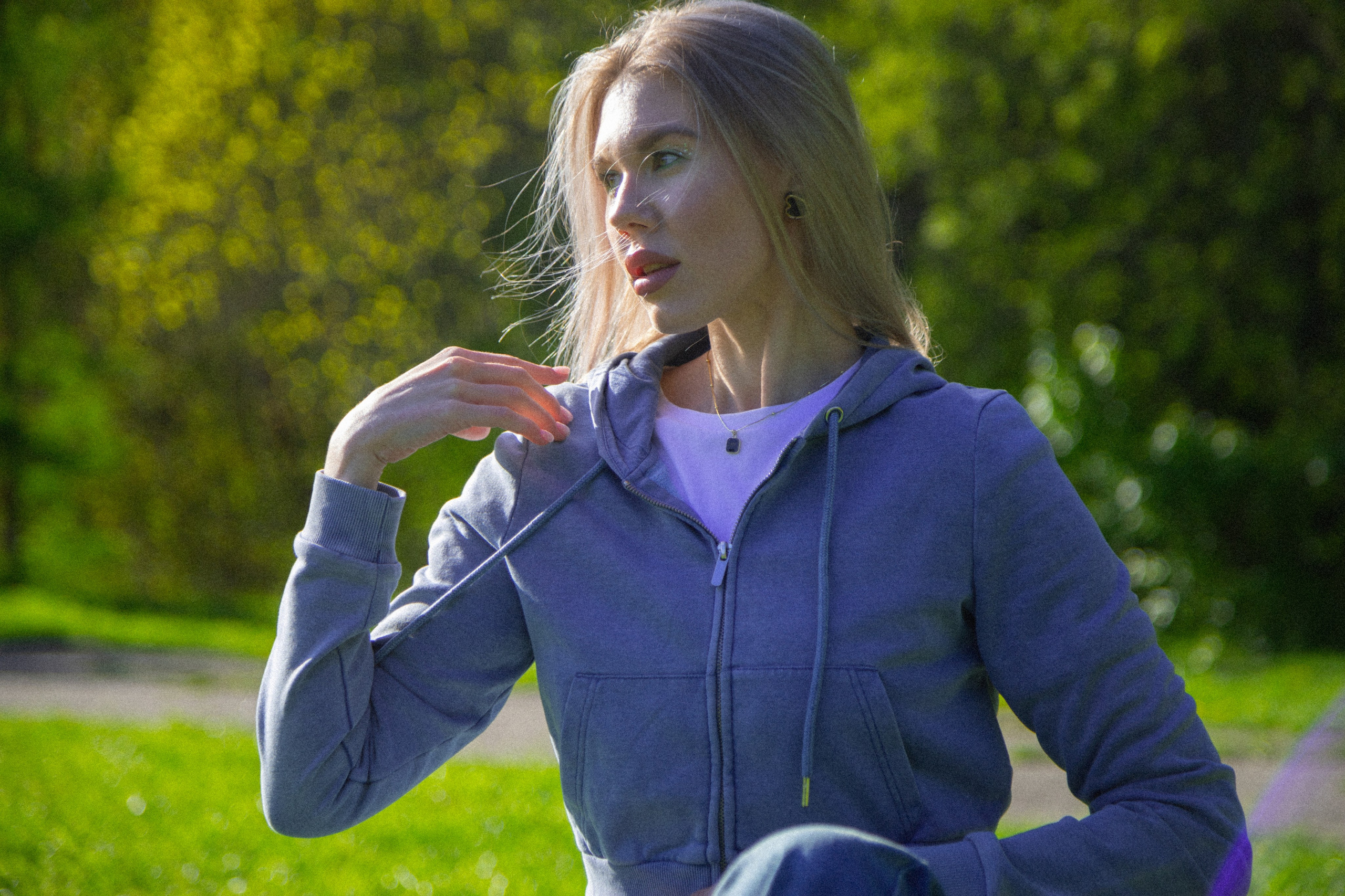 College girl. Фотограф Мурманск | Нижний Новгород • Анна Хижняк