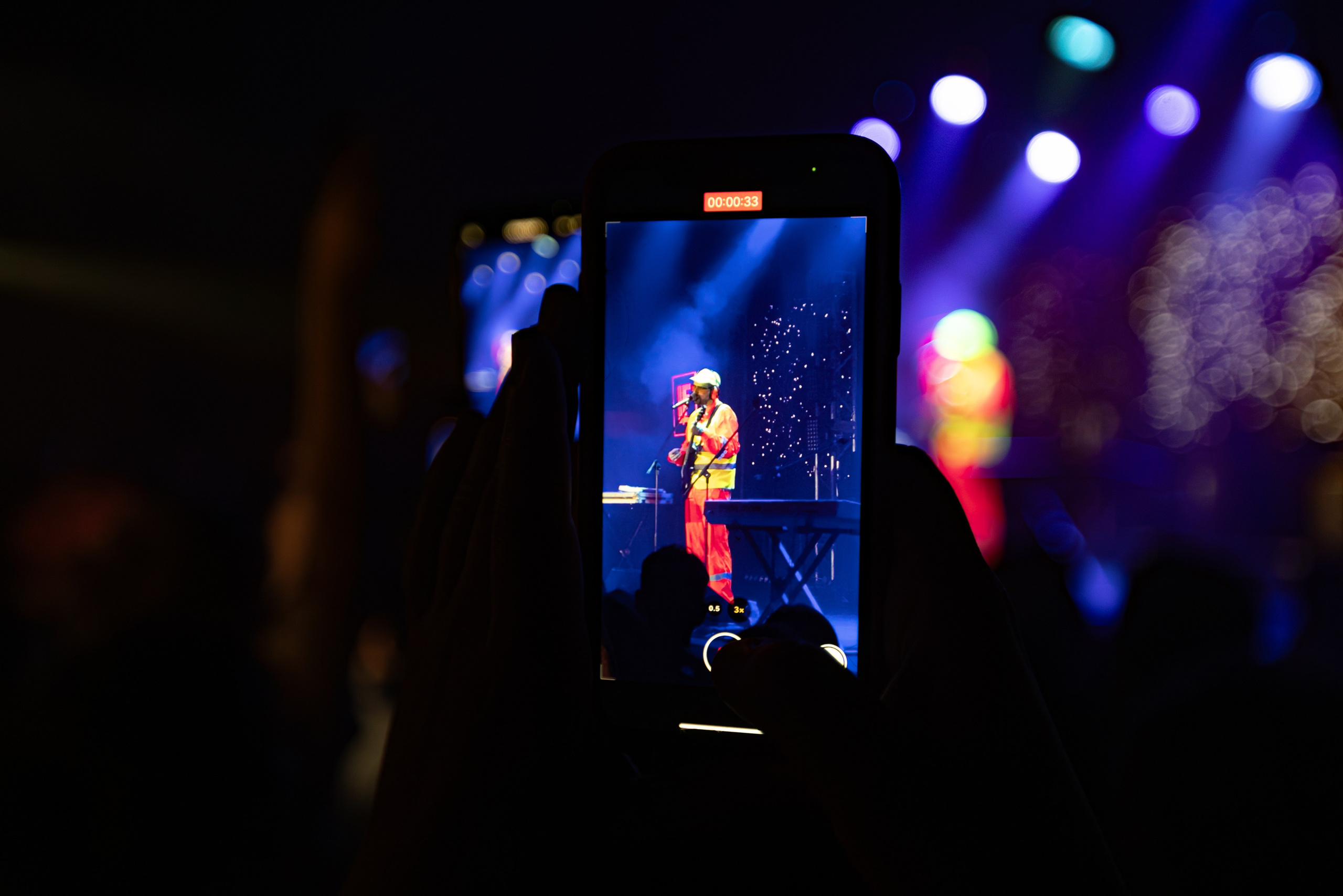 Noize MC. Photo & Video production