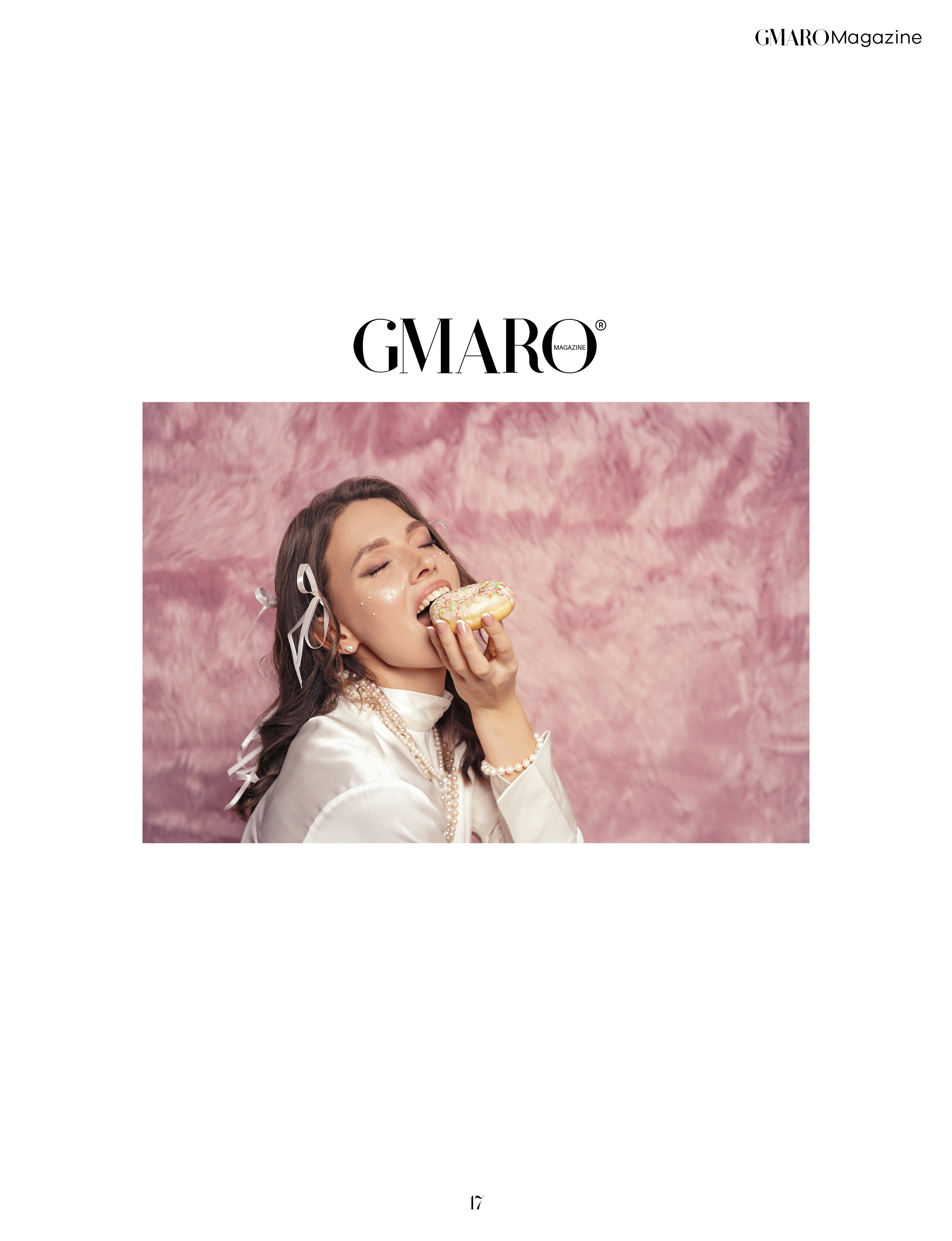 Glaze. Светлана Гордеева. Портретный фотограф