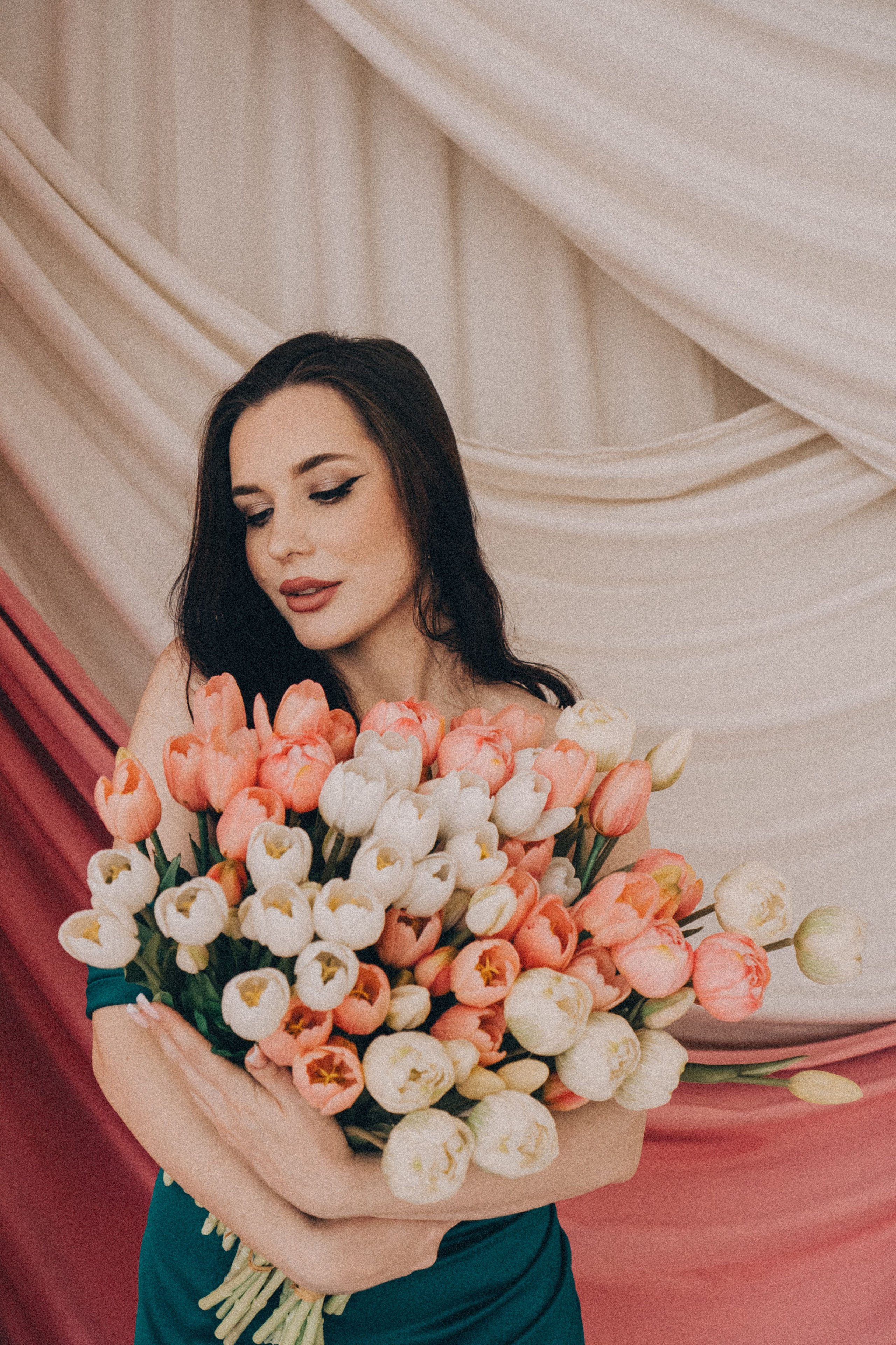 Весенняя. Профессиональный фотограф, Санкт-Петербург — Виктория Богомолова