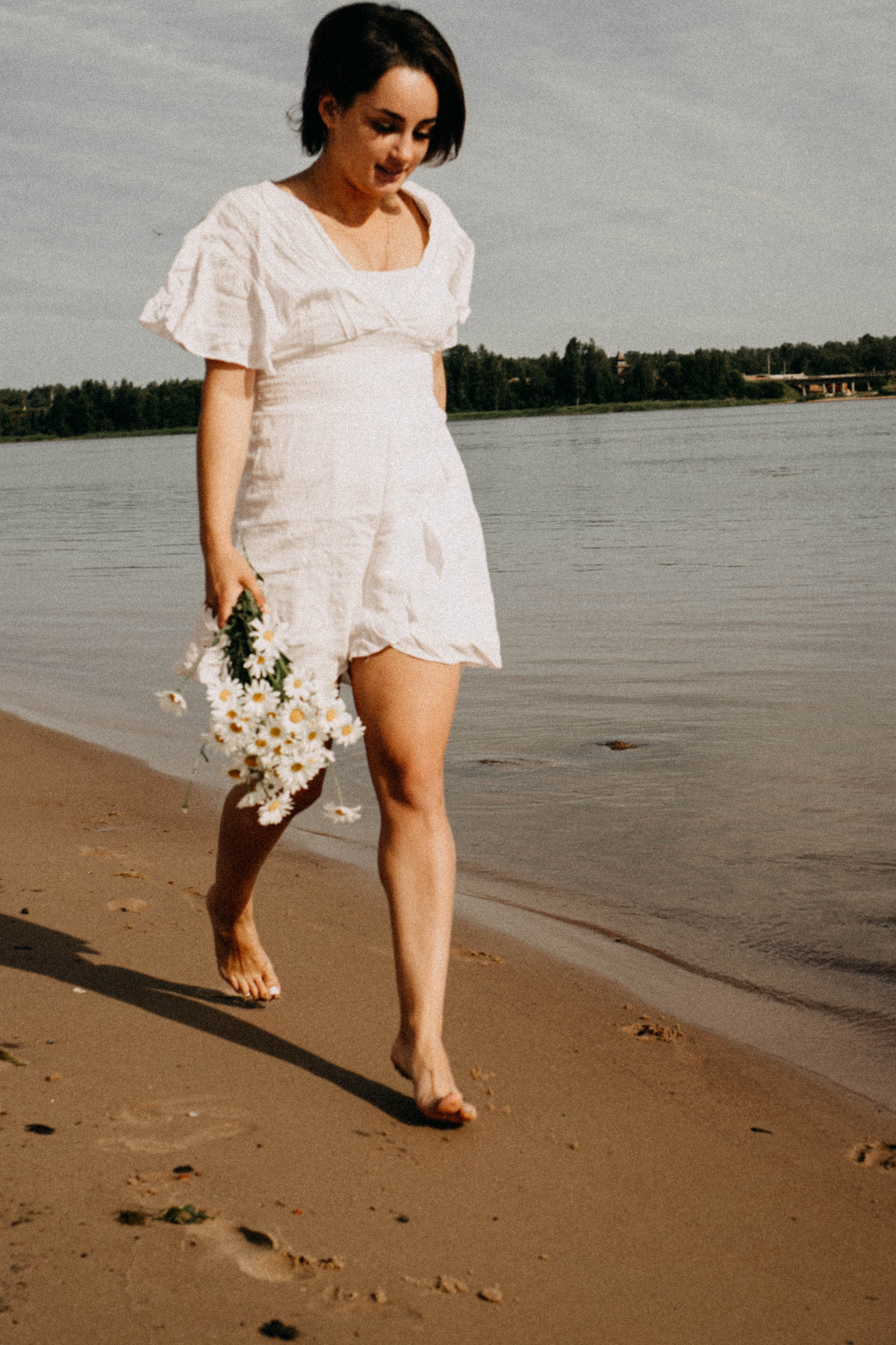 Летняя прогулка. Профессиональный фотограф, Санкт-Петербург — Виктория Богомолова