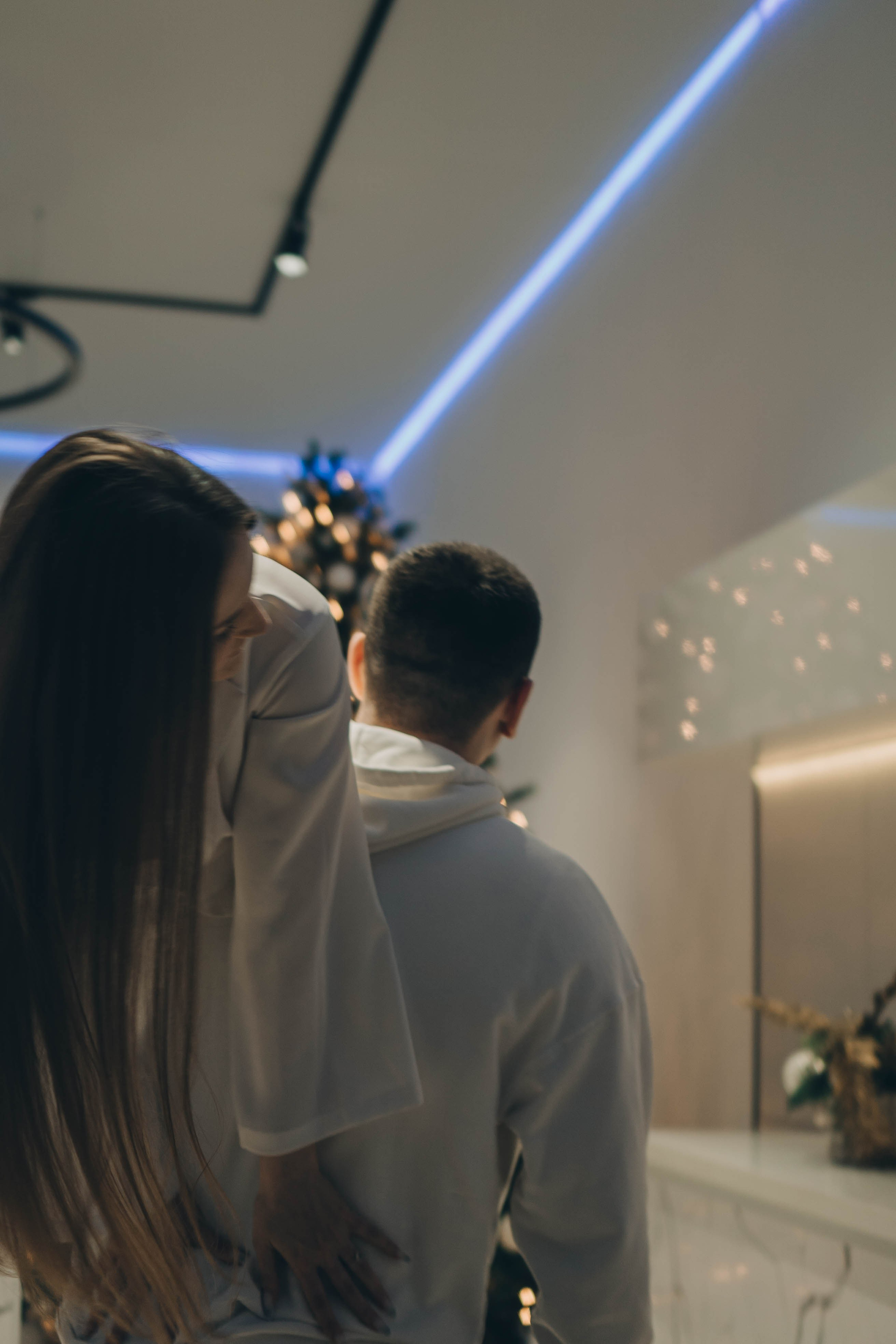 Новогодняя. Профессиональный фотограф, Санкт-Петербург — Виктория Богомолова