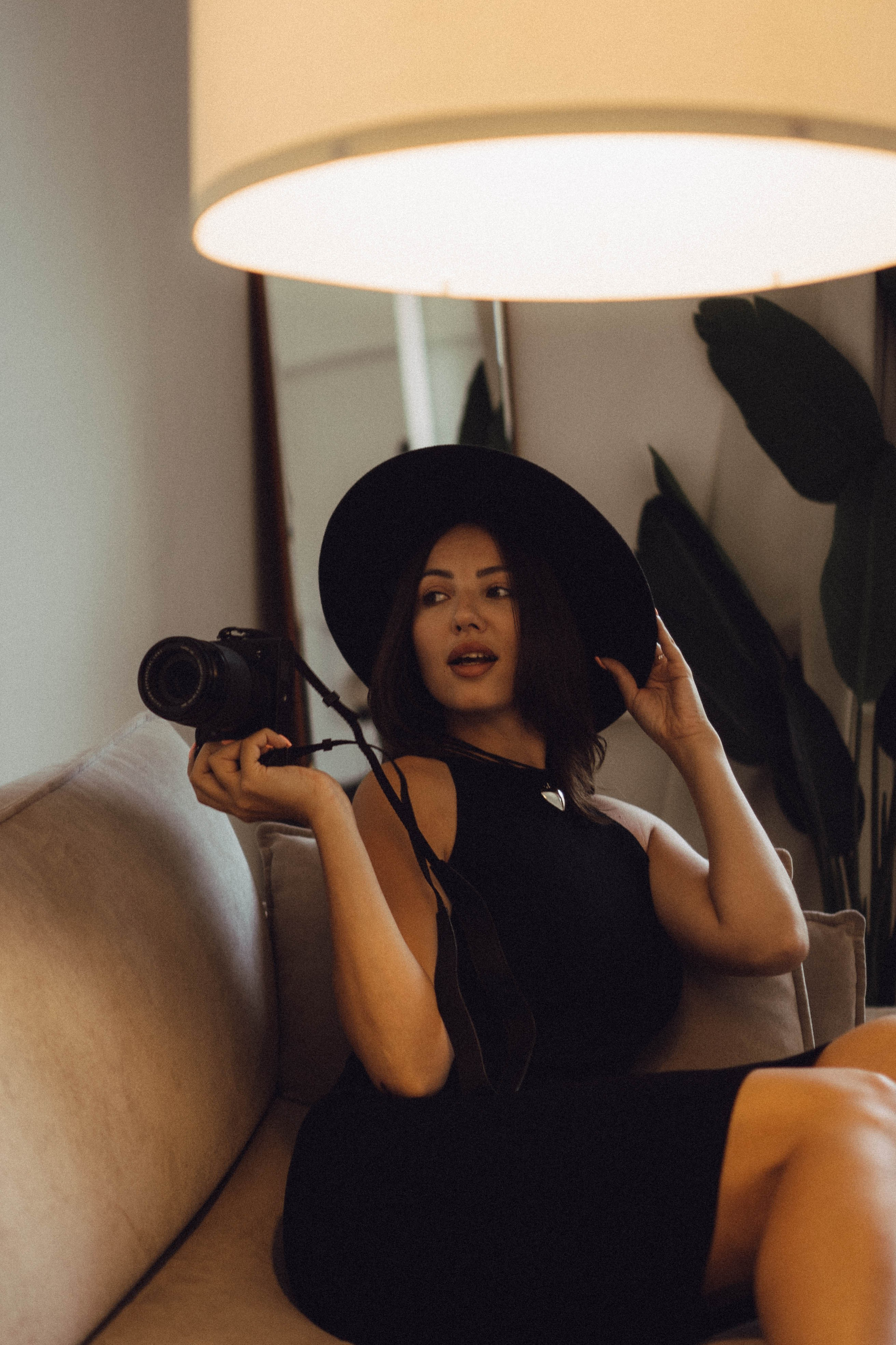 Студийная. Профессиональный фотограф, Санкт-Петербург — Виктория Богомолова