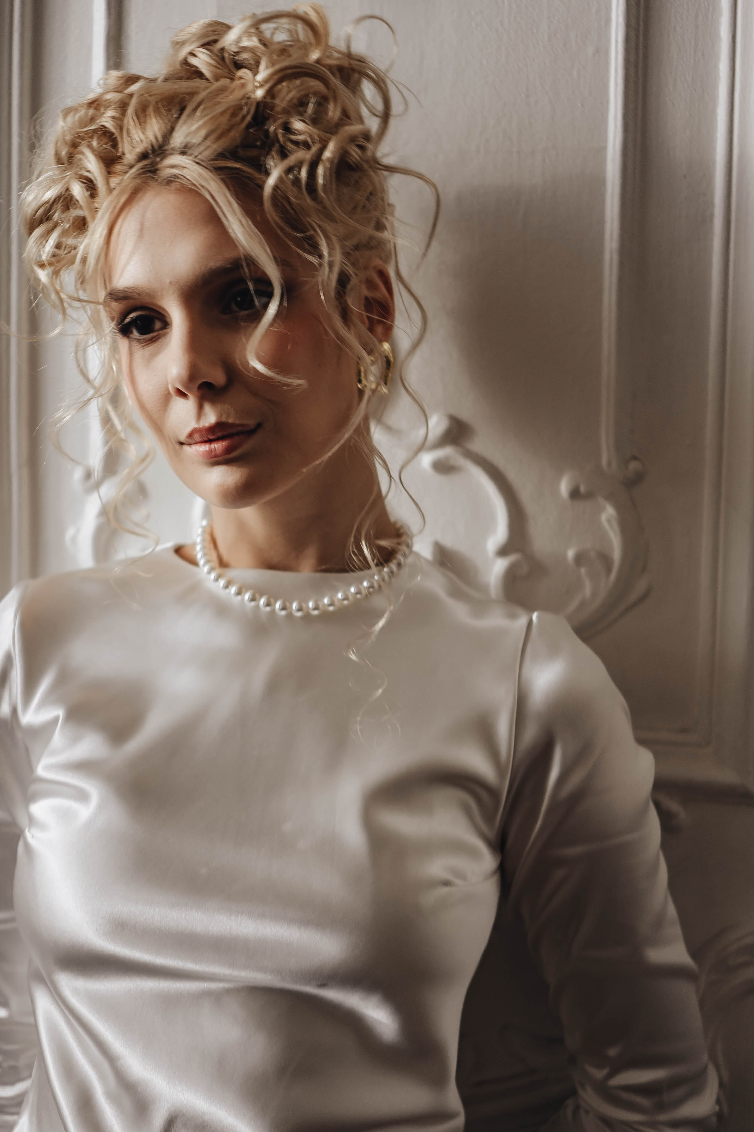 СВАДЕБНАЯ ФОТОСЕСИИЯ В НИКОЛАЕВСКОМ ДВОРЦЕ. Профессиональный фотограф, Санкт-Петербург — Виктория Богомолова