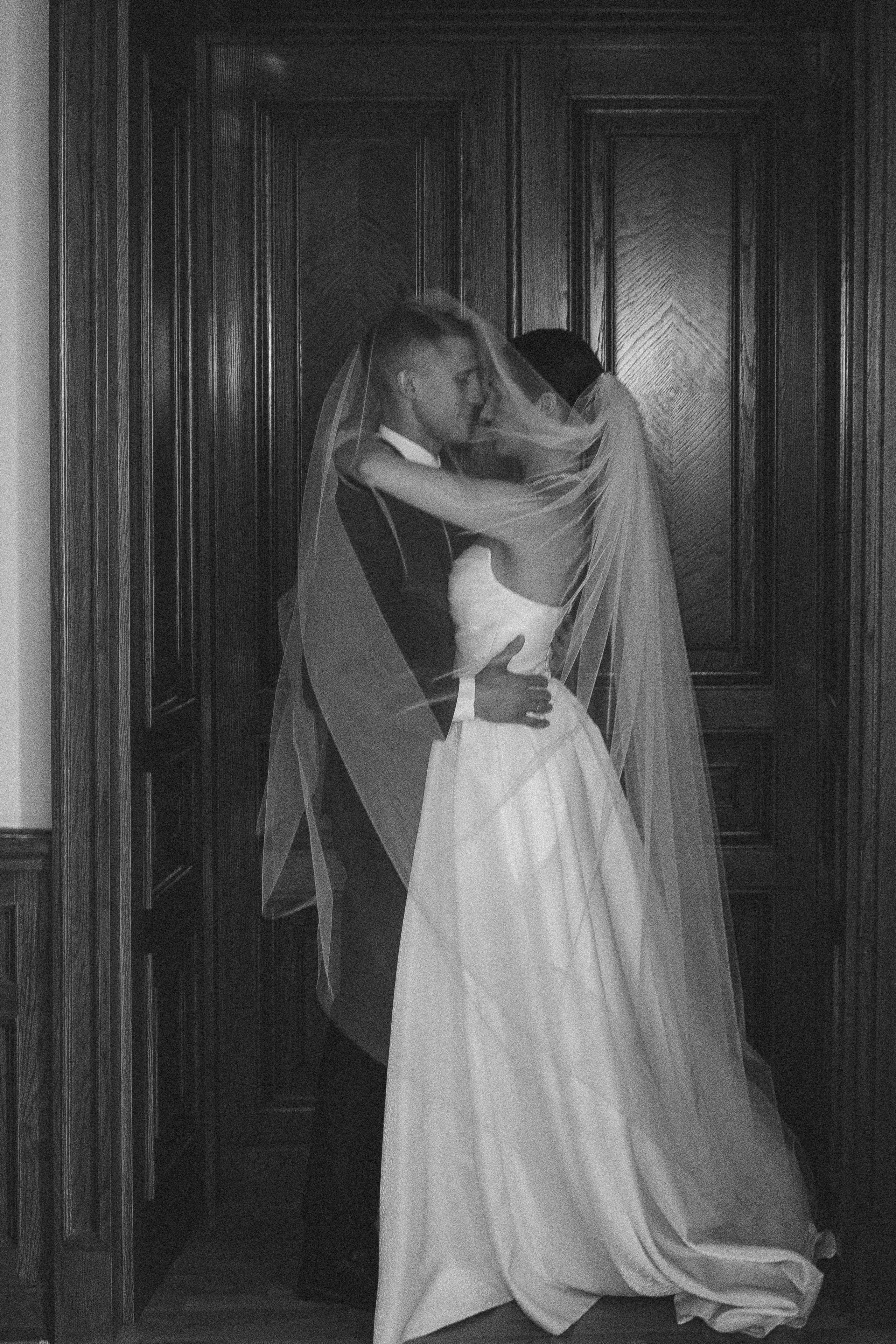 СВАДЕБНАЯ В СТУДИИ. Профессиональный фотограф, Санкт-Петербург — Виктория Богомолова