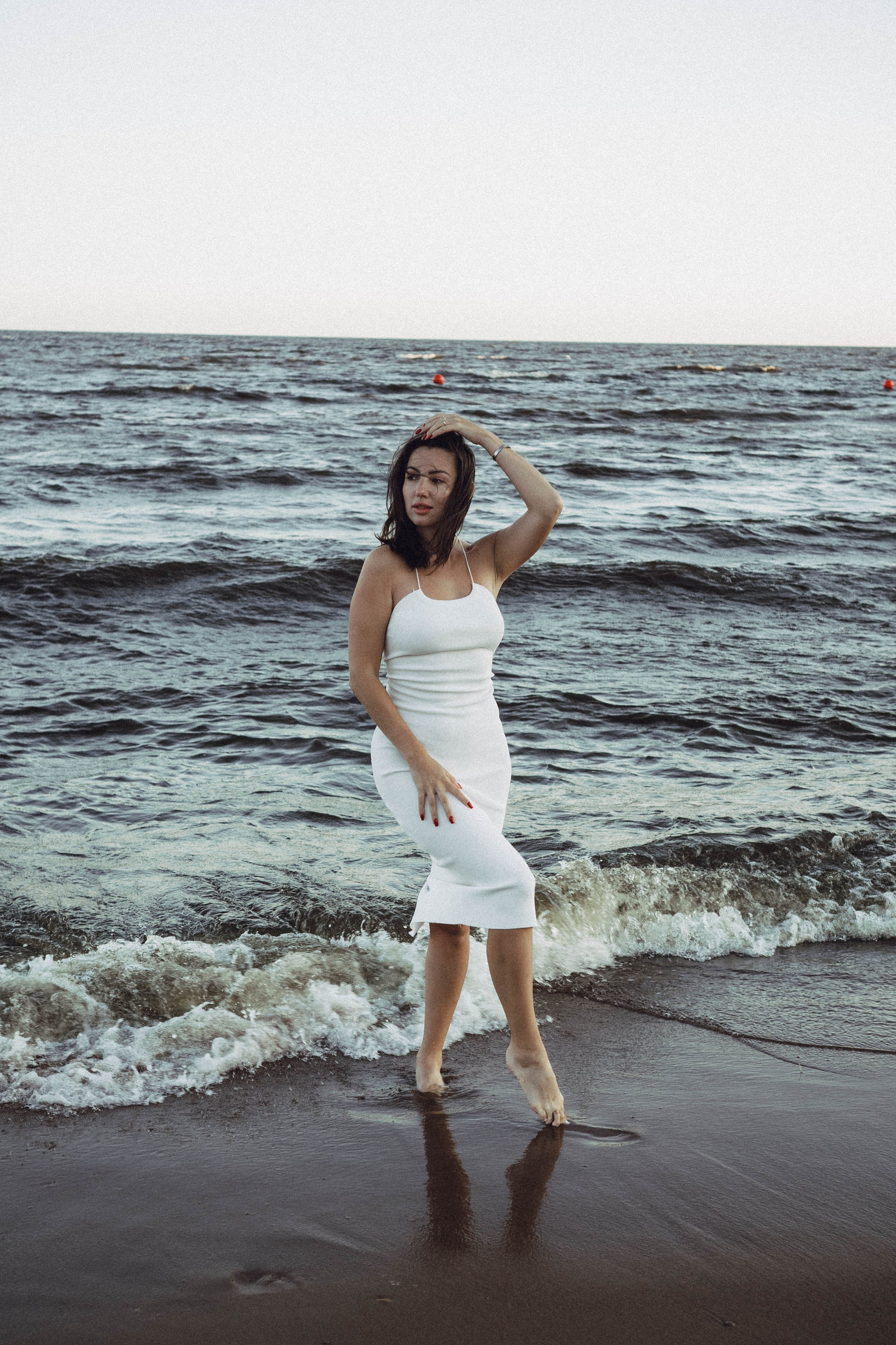 Любовь на заливе. Профессиональный фотограф, Санкт-Петербург — Виктория Богомолова