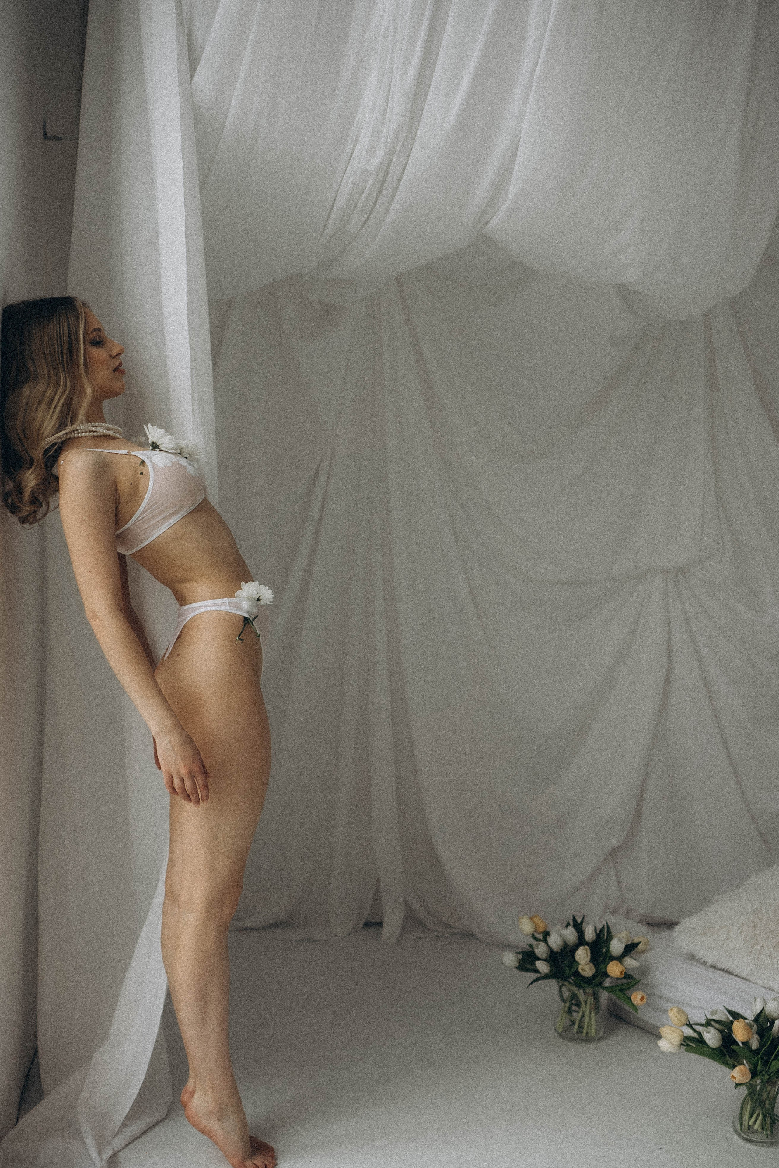 Весенняя. Профессиональный фотограф, Санкт-Петербург — Виктория Богомолова