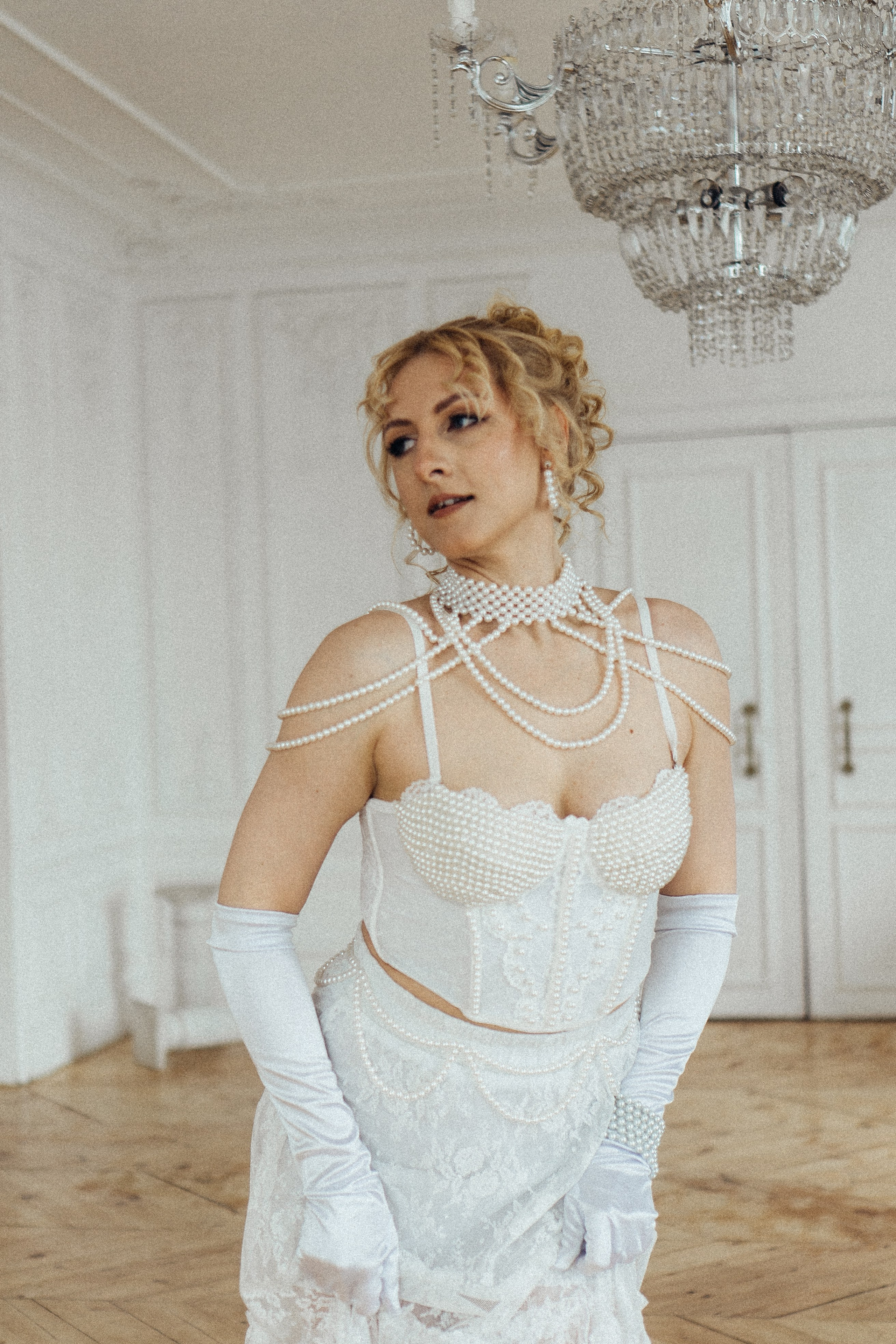 Винтажная история. Профессиональный фотограф, Санкт-Петербург — Виктория Богомолова