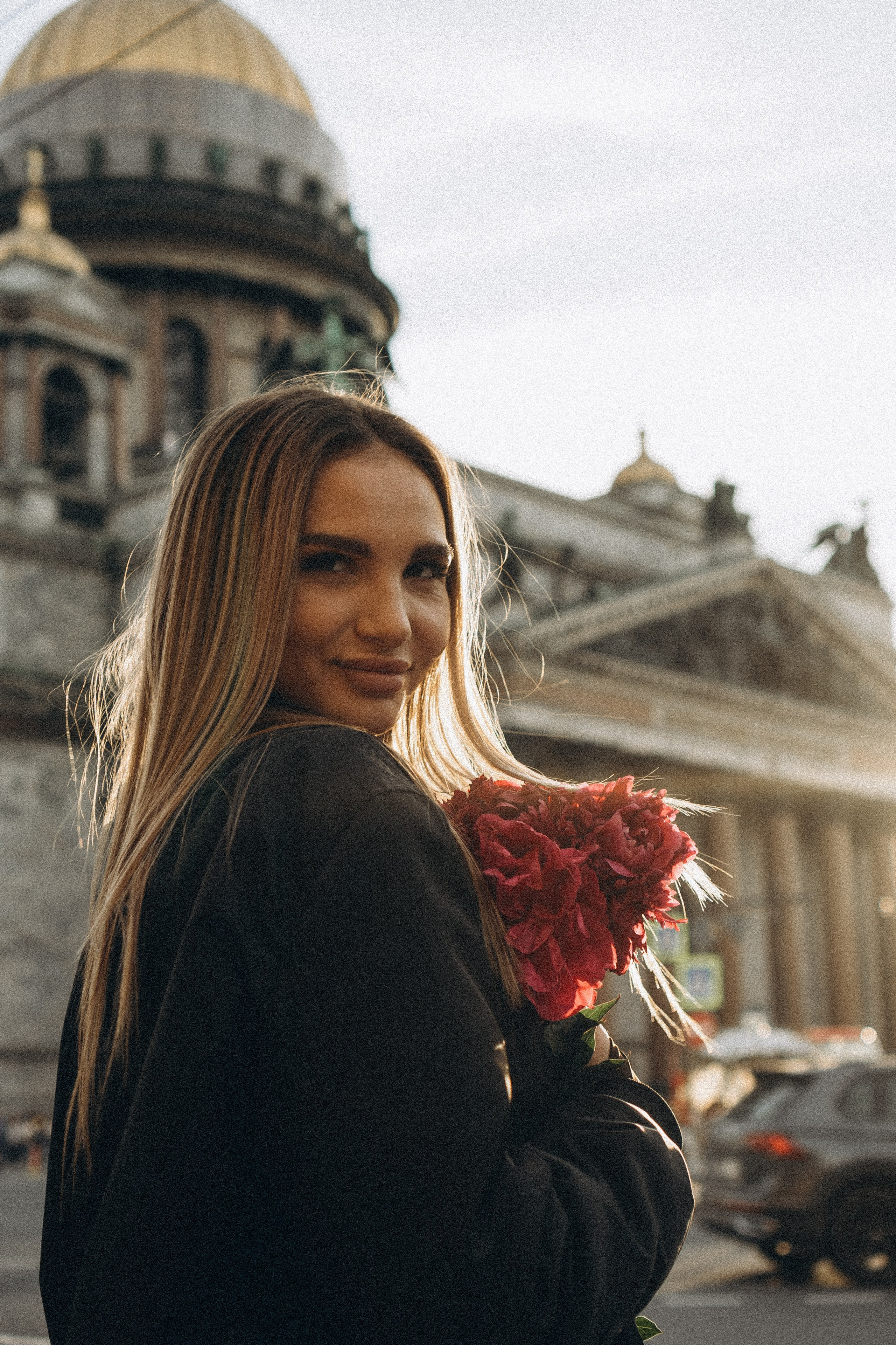 ПРОГУЛКА ПО ПИТЕРУ. Профессиональный фотограф, Санкт-Петербург — Виктория Богомолова