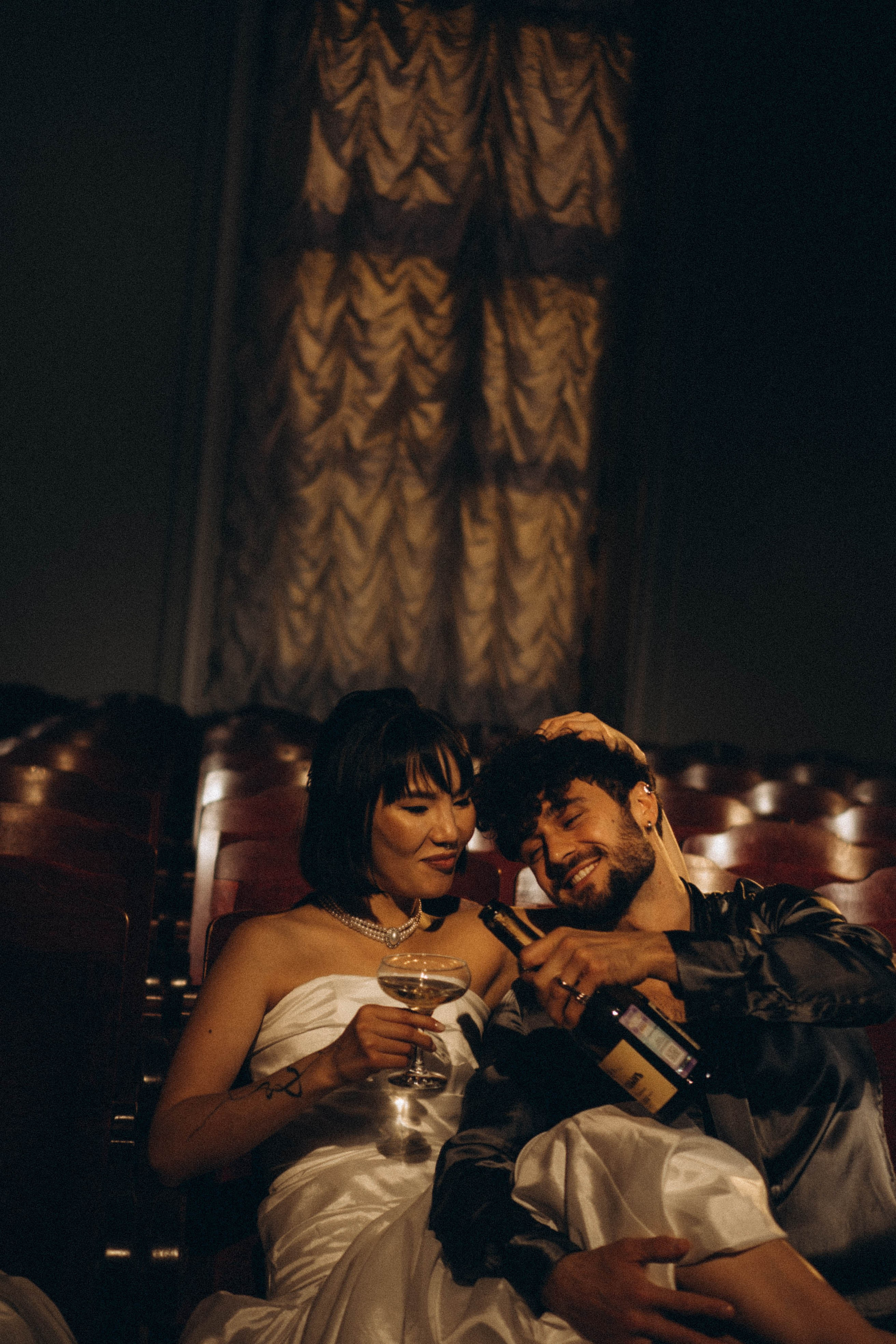 СВАБЕДНАЯ ФОТСЕССИИЯ В ОДНОМ ИЗ ЗАЛОВ НИКОЛАЕВСКОГО ДВОРЦА. Профессиональный фотограф, Санкт-Петербург — Виктория Богомолова