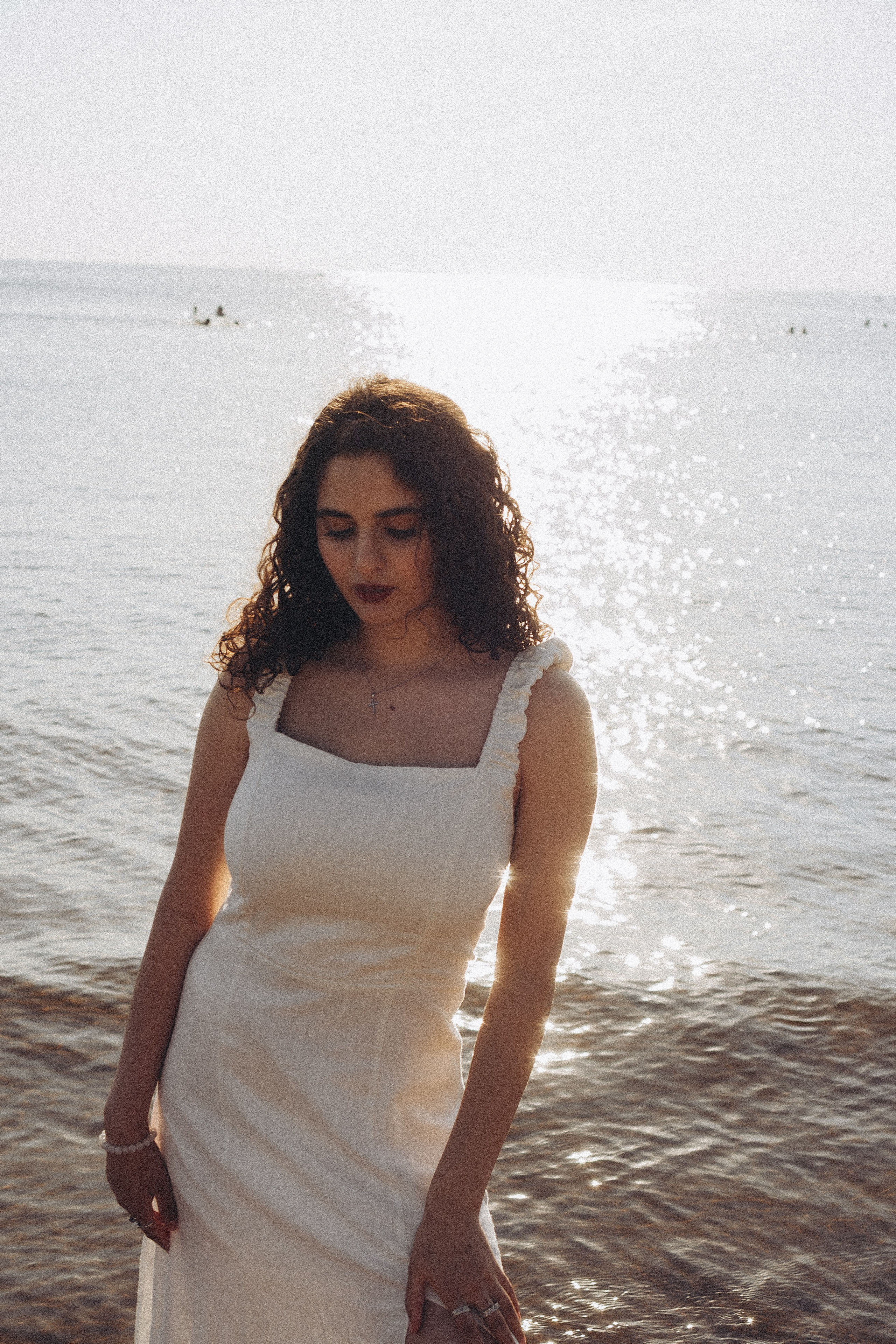 НА ФИНСКОМ ЗАЛИВЕ. Профессиональный фотограф, Санкт-Петербург — Виктория Богомолова