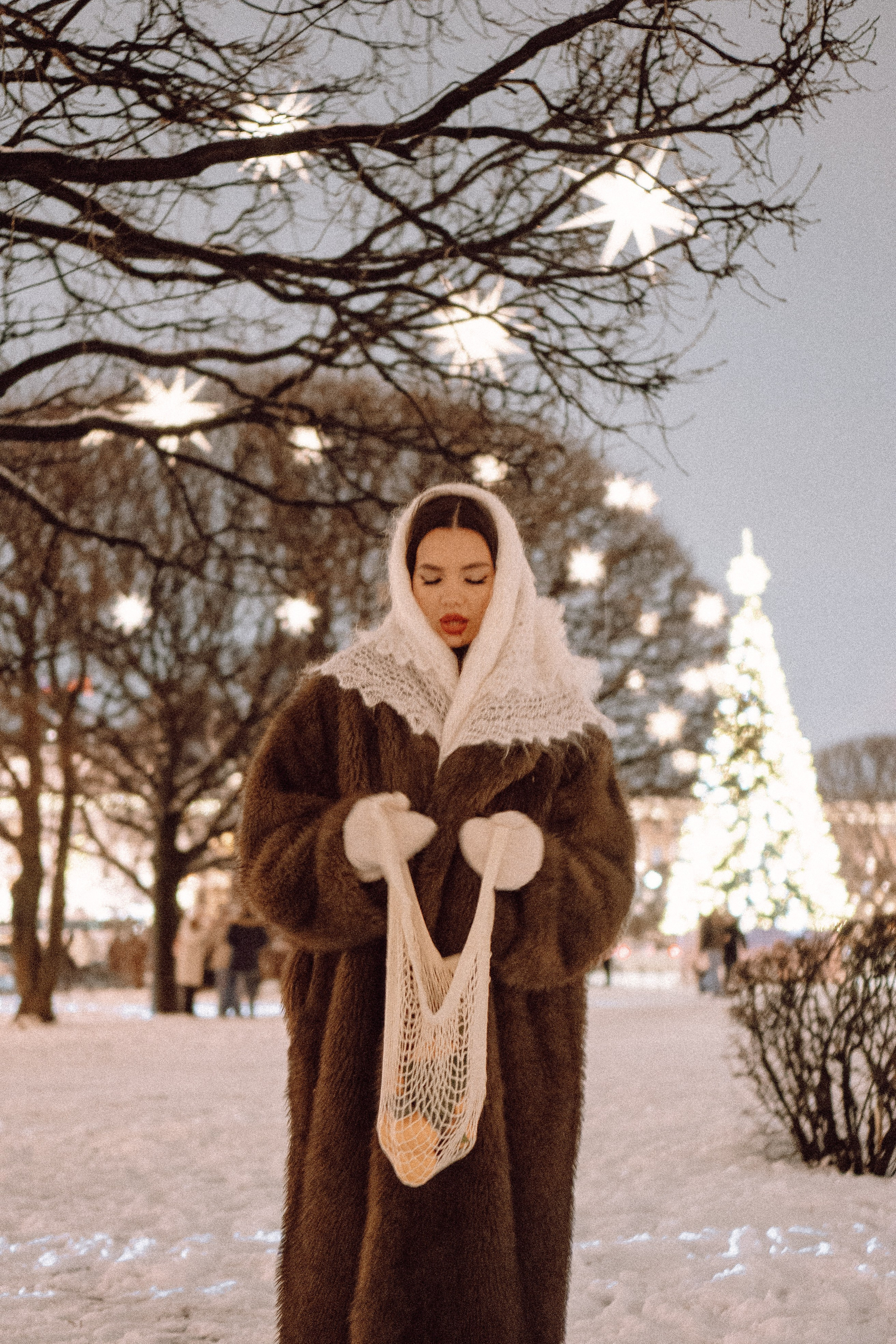 В Русском стиле. Профессиональный фотограф, Санкт-Петербург — Виктория Богомолова