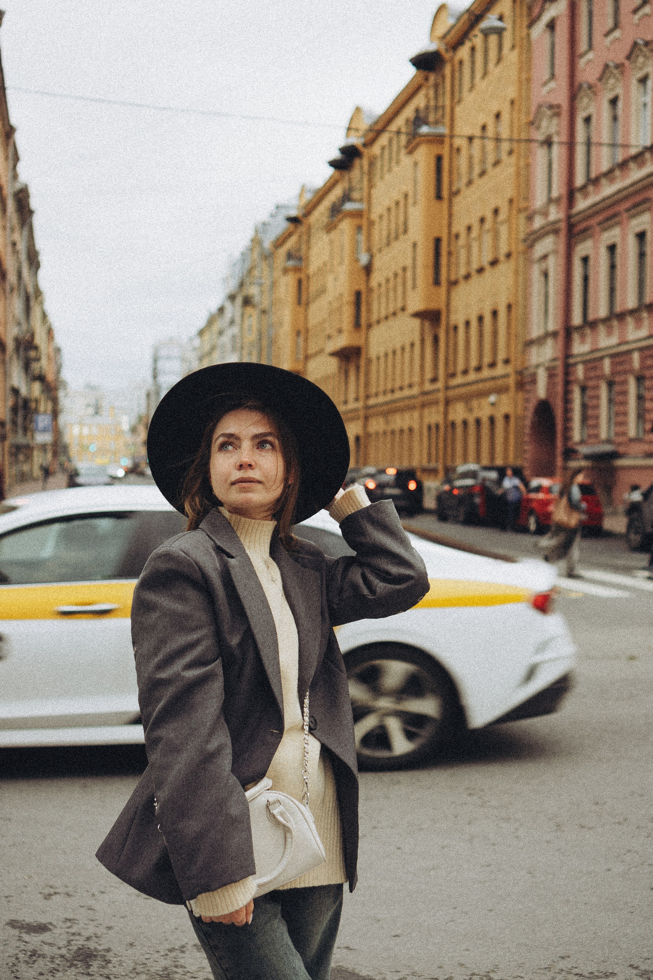 ПРОГУЛКА НА ЧЕРНЫШЕВСКОЙ. Профессиональный фотограф, Санкт-Петербург — Виктория Богомолова