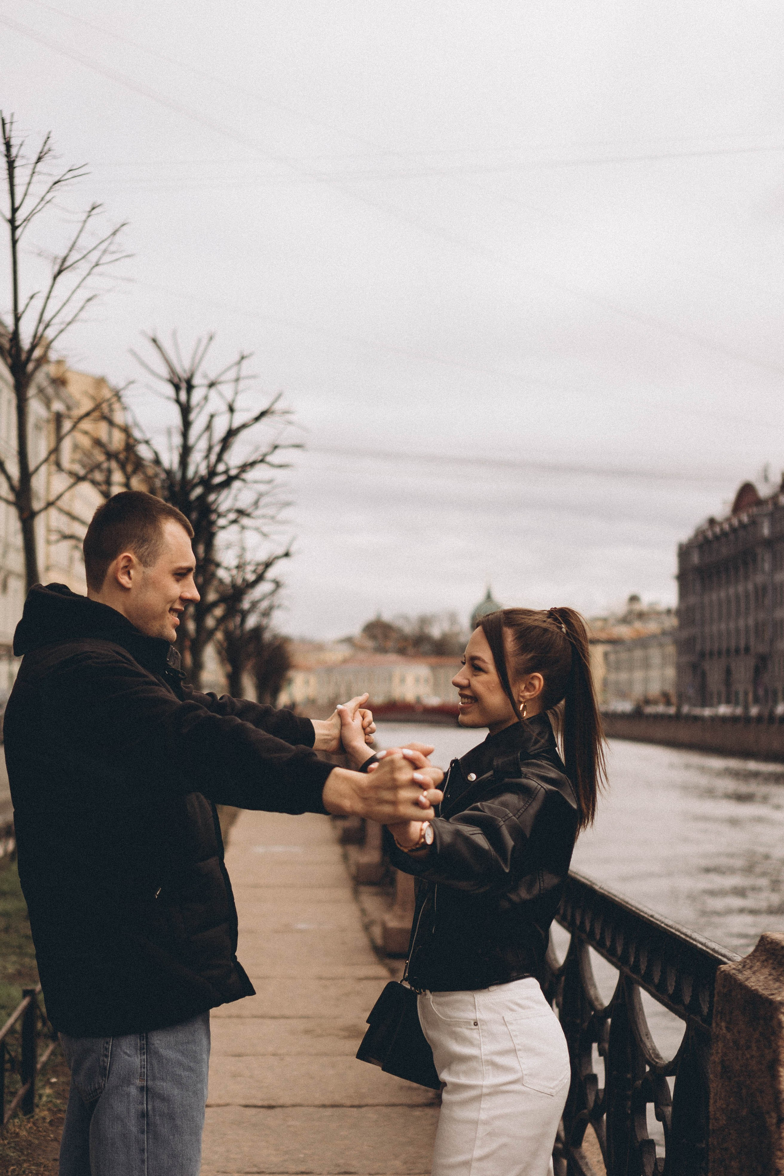 Прогулочная. Профессиональный фотограф, Санкт-Петербург — Виктория Богомолова