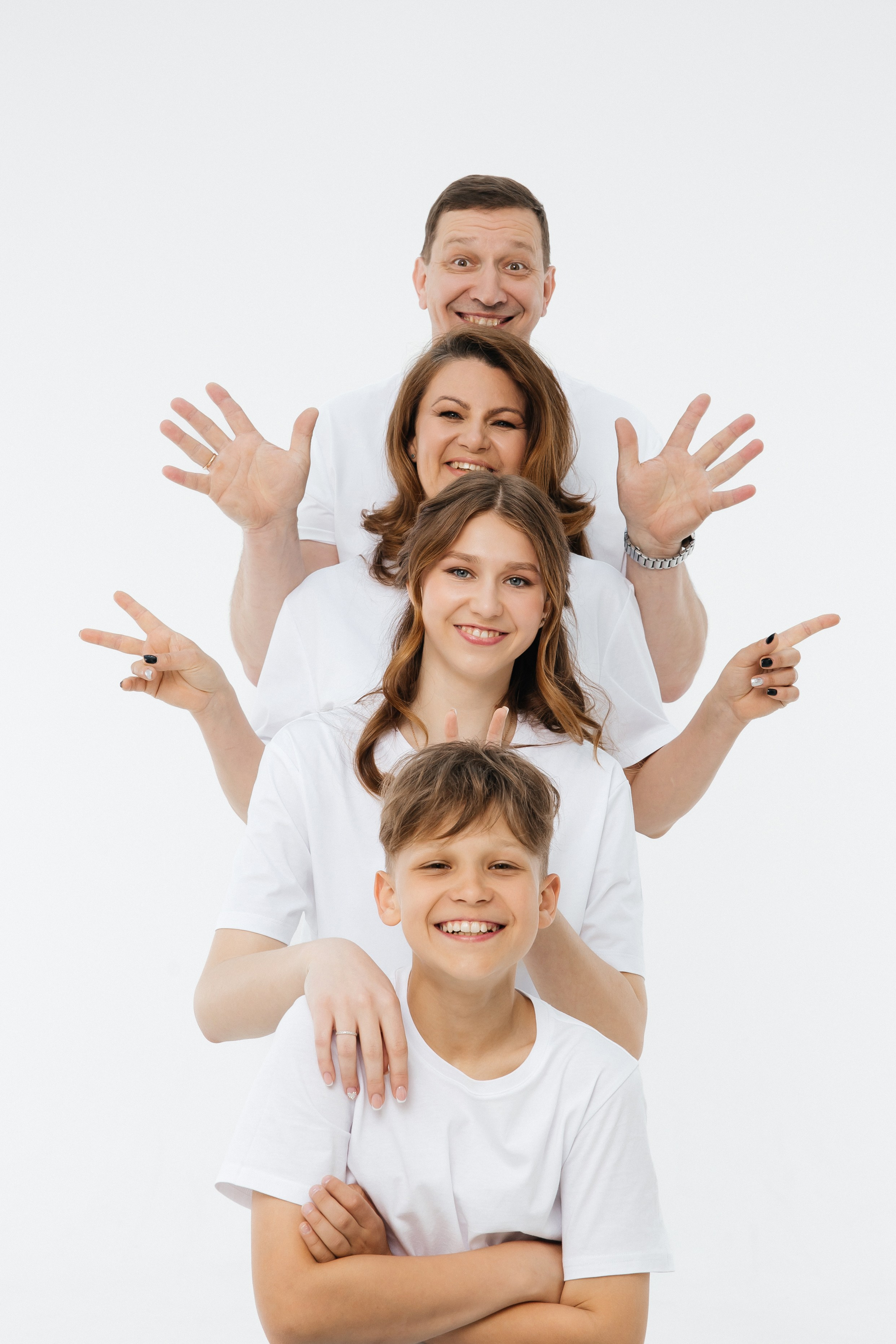 Семейные фотосессии. Свадебный фотограф в Иваново Гитарина Черняева